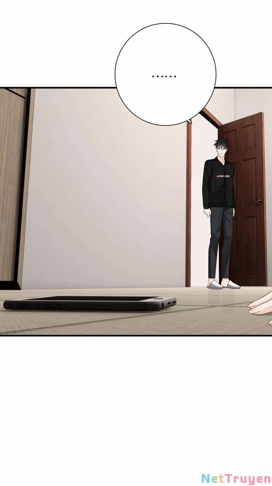 Ác Ma Thân Yêu 29 trang 40