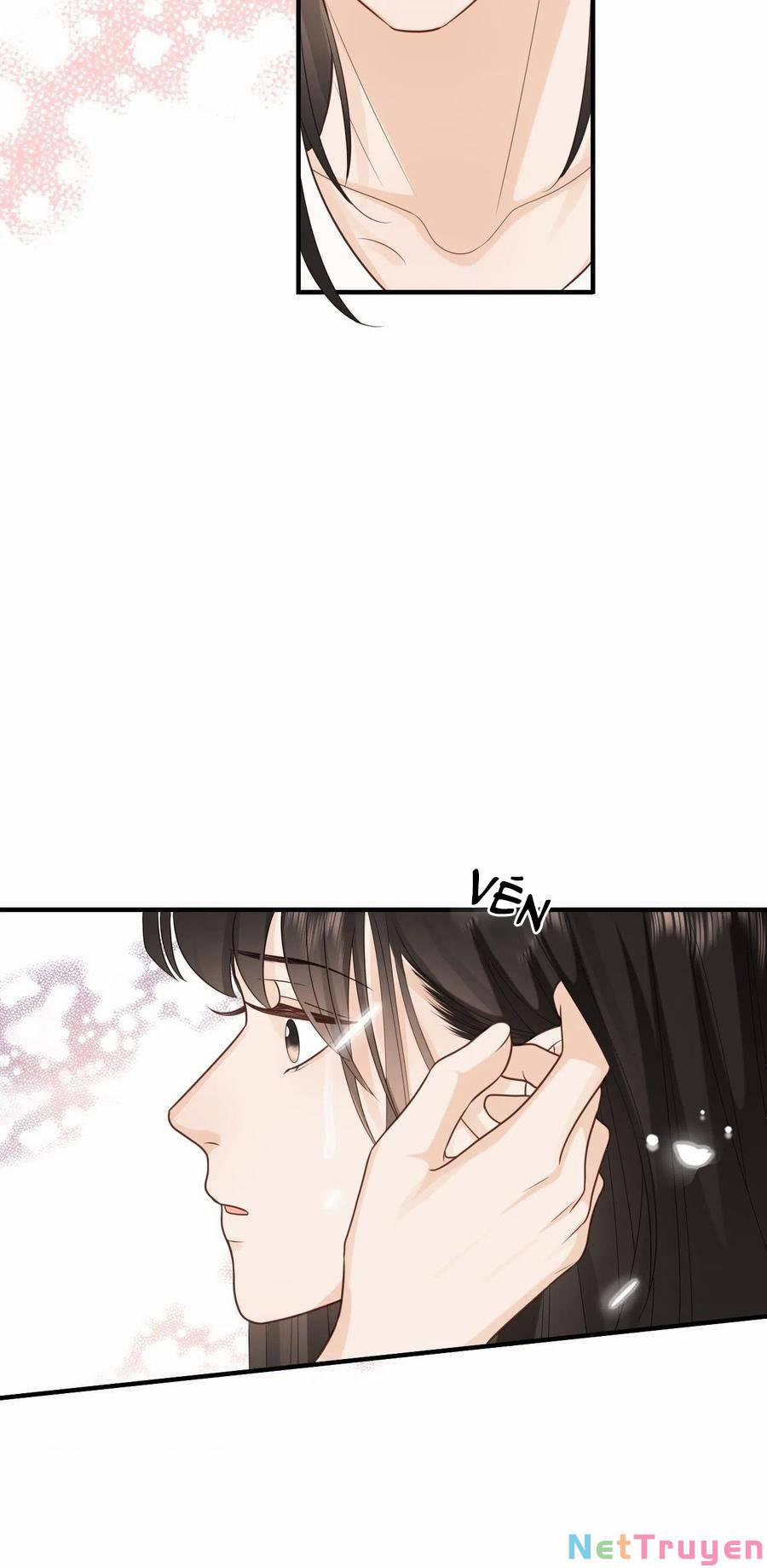 Ác Ma Thân Yêu 29 trang 44