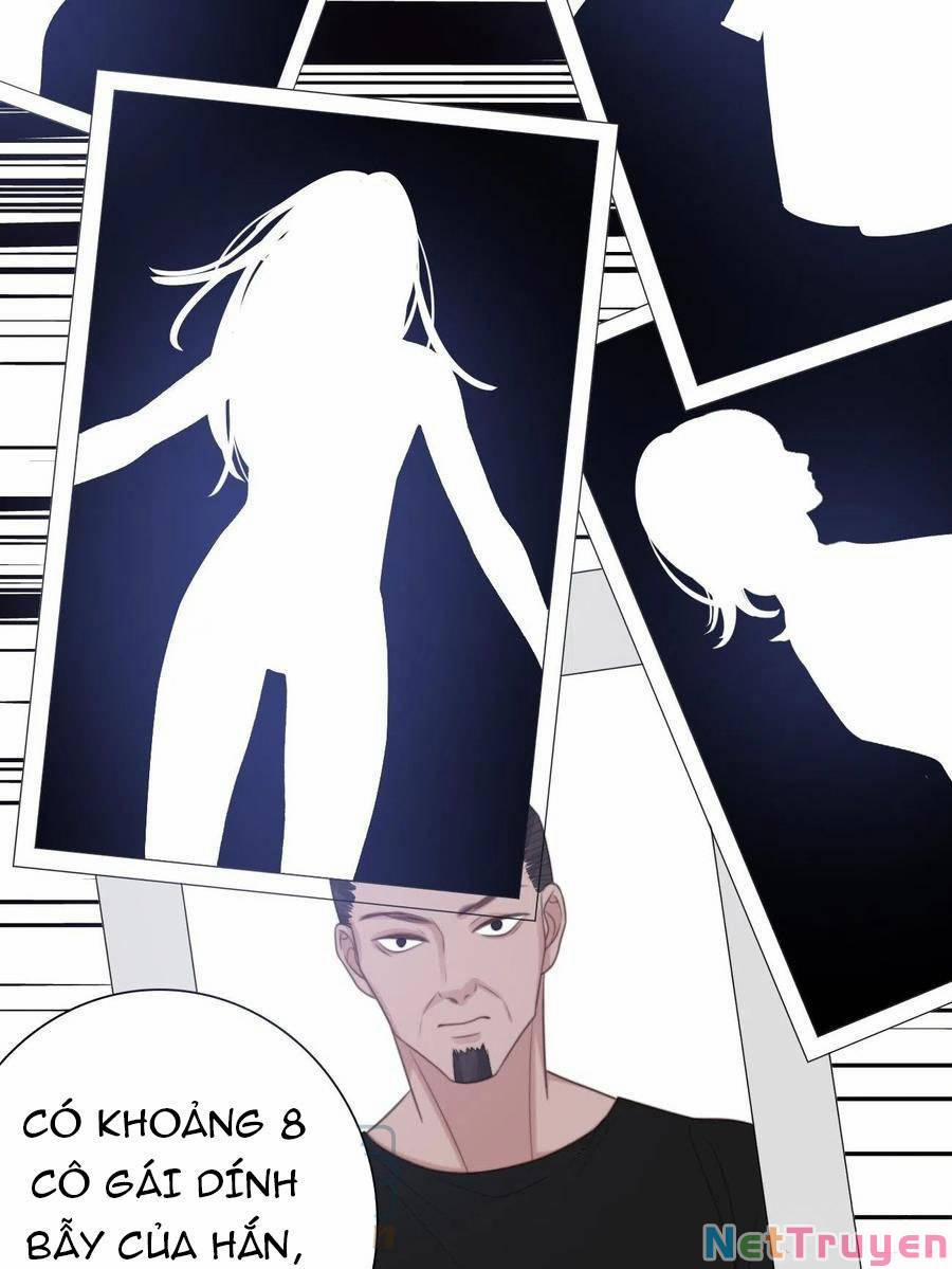 Ác Ma Thân Yêu 30 trang 11