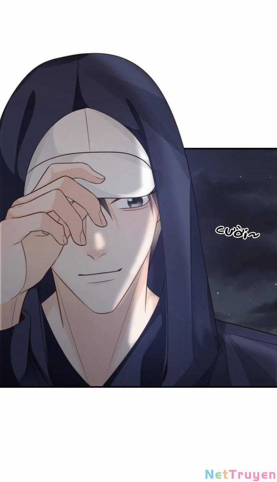 Ác Ma Thân Yêu 30 trang 19