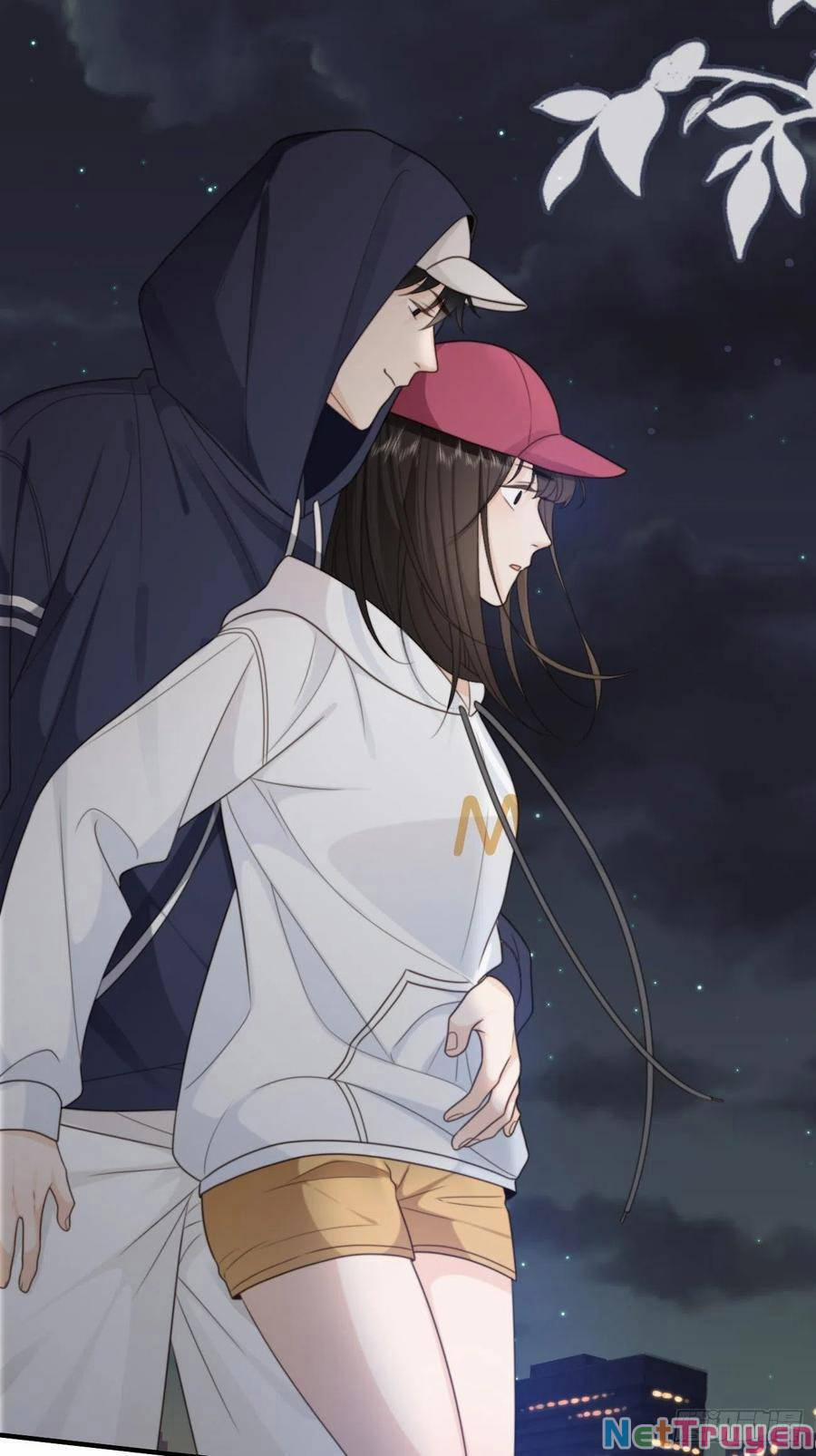 Ác Ma Thân Yêu 30 trang 21