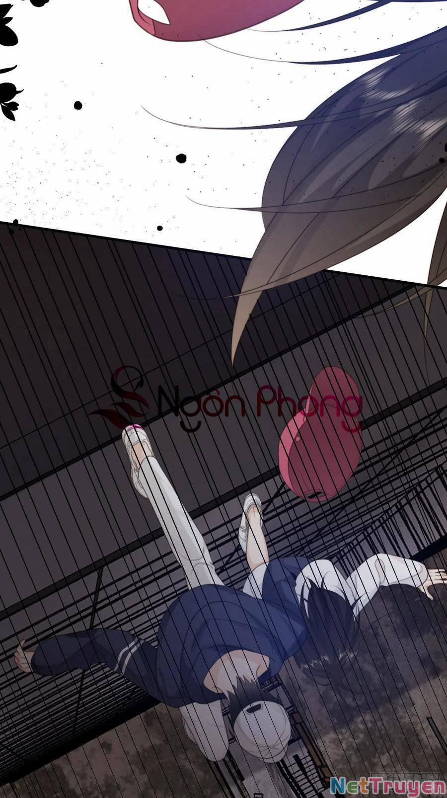 Ác Ma Thân Yêu 30 trang 24