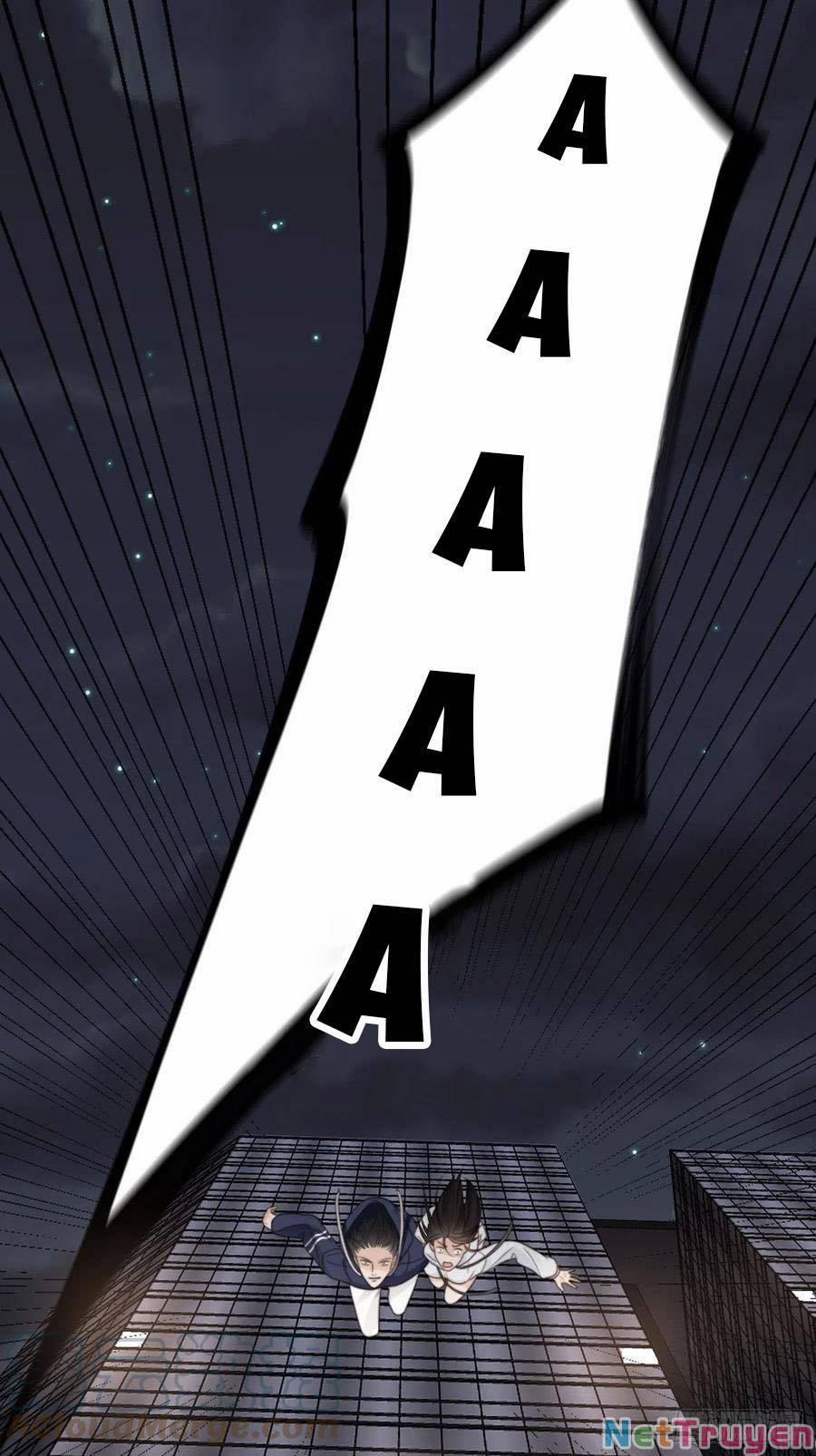 Ác Ma Thân Yêu 30 trang 26