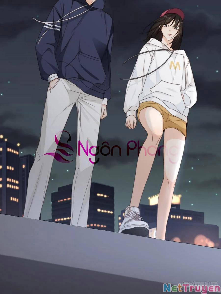 Ác Ma Thân Yêu 30 trang 3