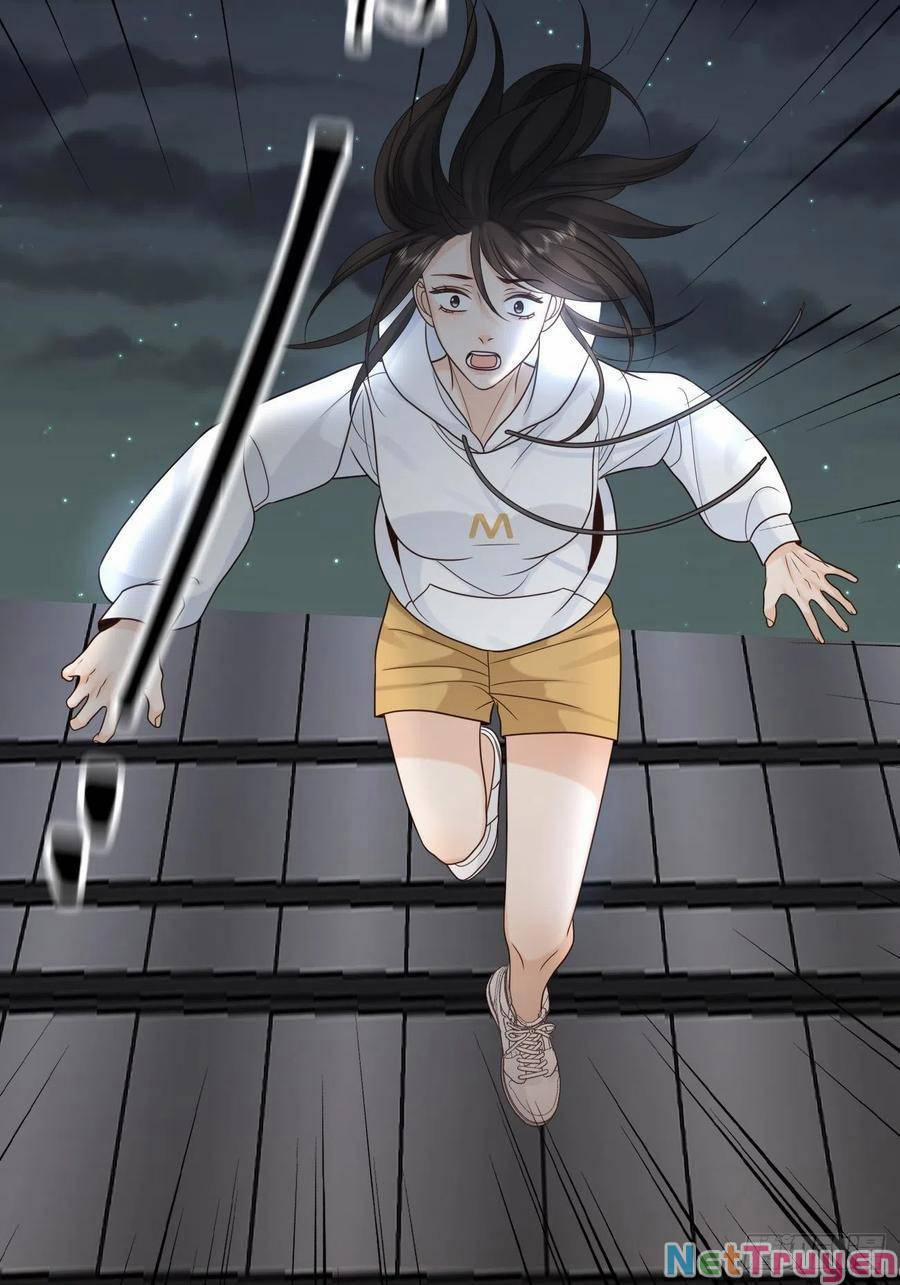 Ác Ma Thân Yêu 30 trang 36