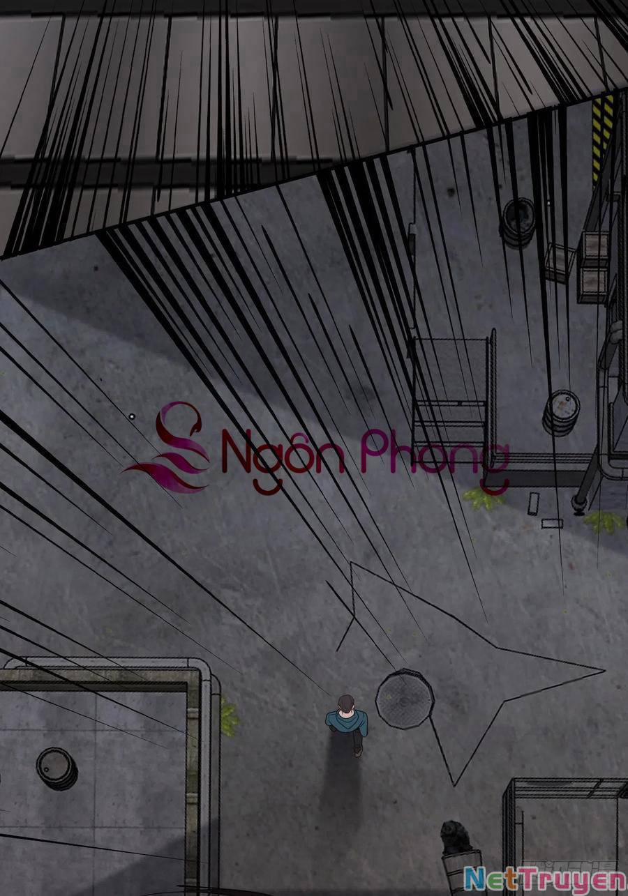 Ác Ma Thân Yêu 30 trang 37