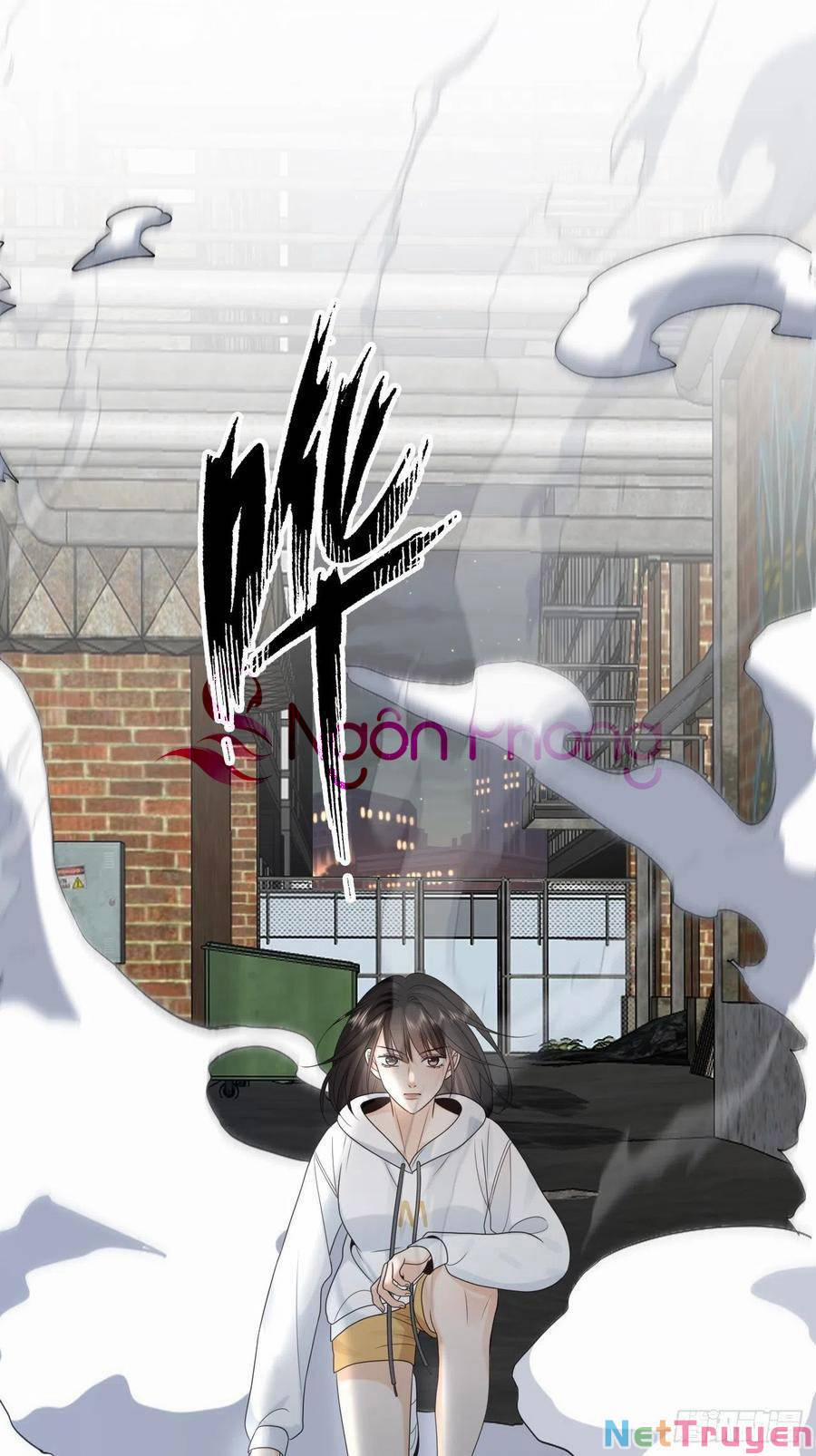 Ác Ma Thân Yêu 30 trang 43