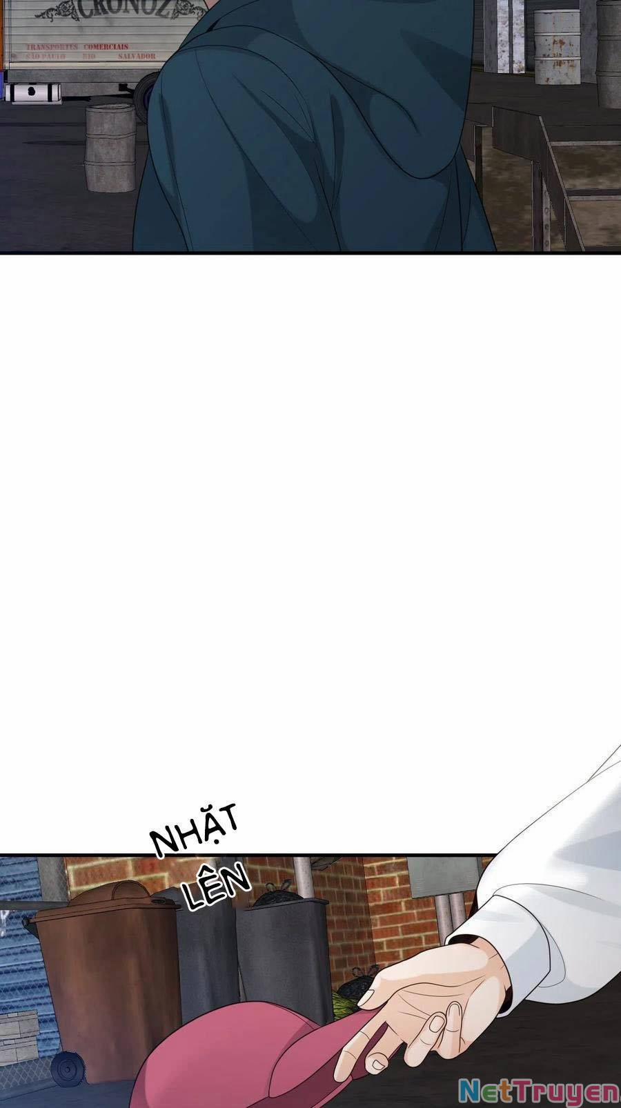 Ác Ma Thân Yêu 30 trang 45