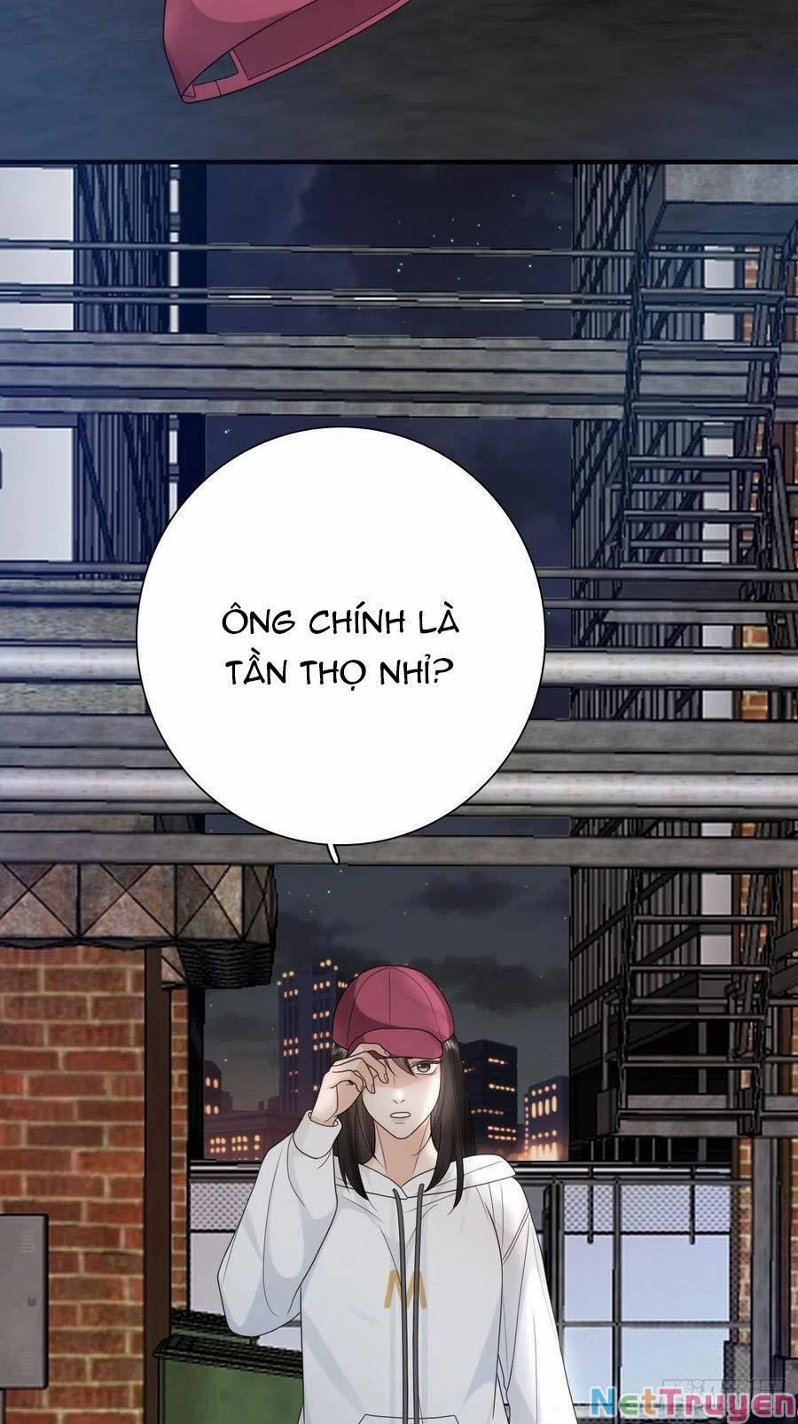 Ác Ma Thân Yêu 30 trang 46