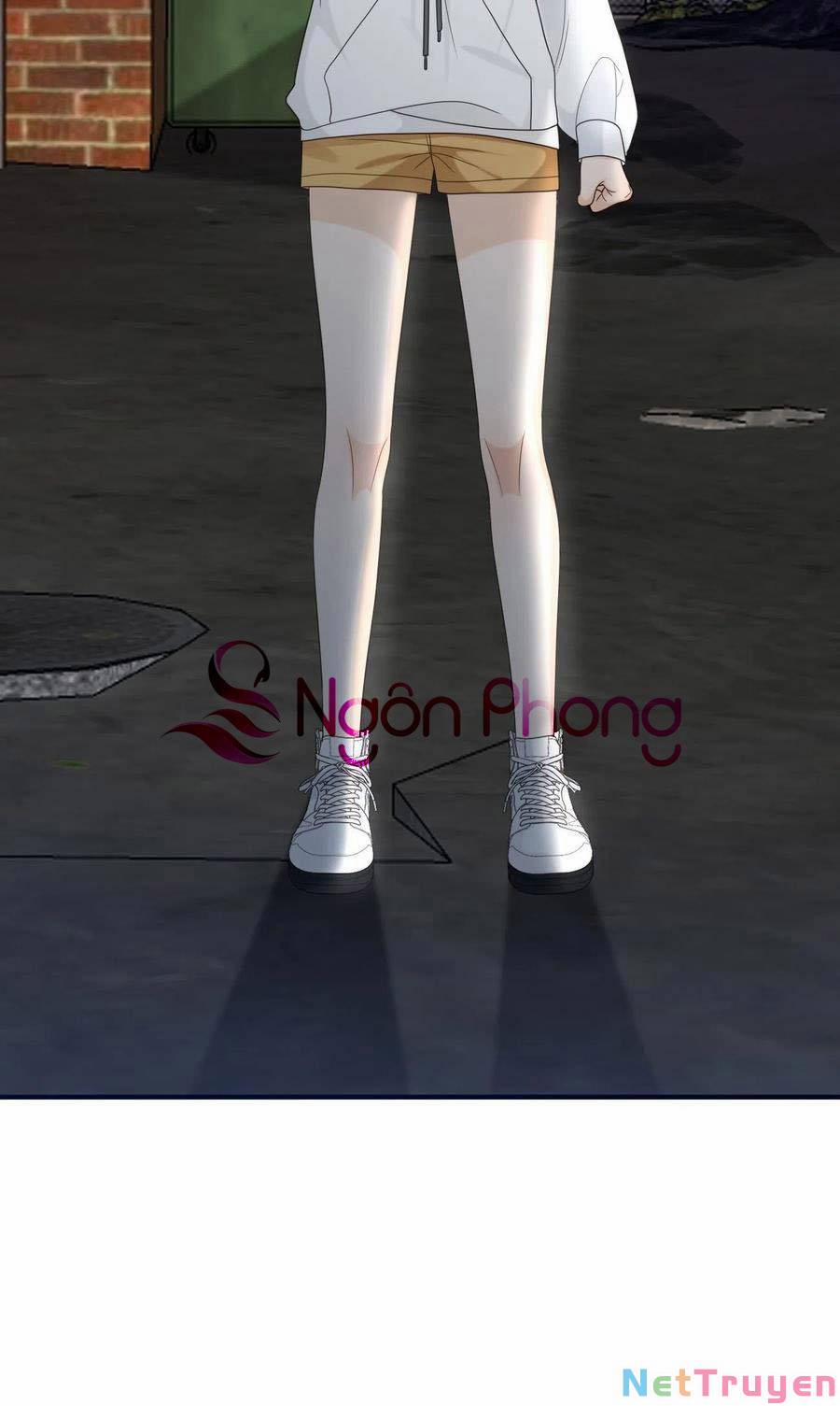 Ác Ma Thân Yêu 30 trang 47