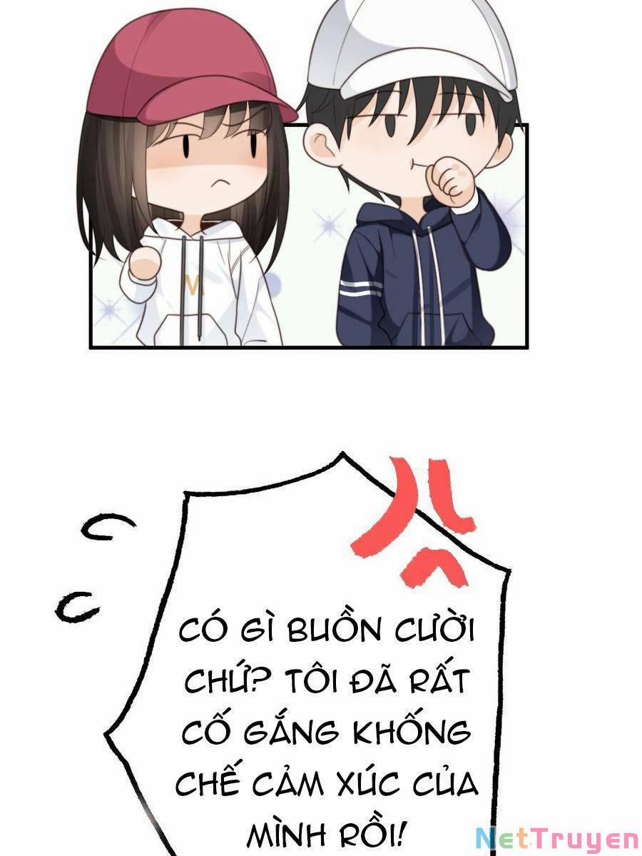 Ác Ma Thân Yêu 31 trang 18