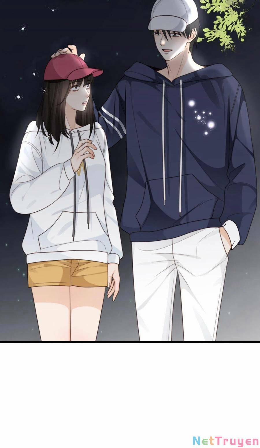 Ác Ma Thân Yêu 31 trang 21