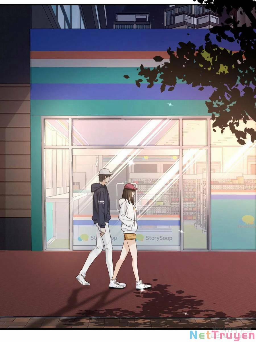 Ác Ma Thân Yêu 31 trang 25