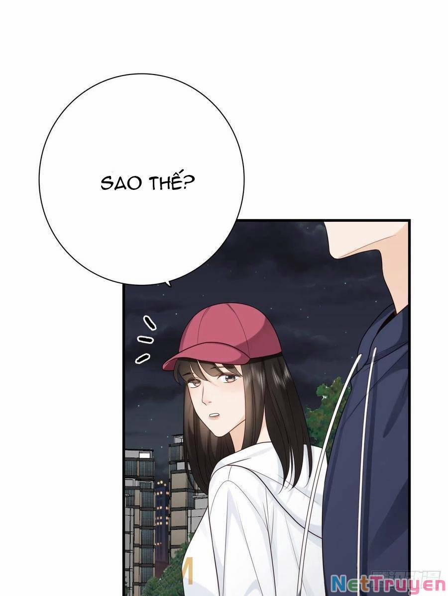 Ác Ma Thân Yêu 31 trang 27