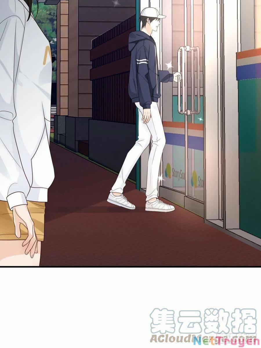 Ác Ma Thân Yêu 31 trang 29