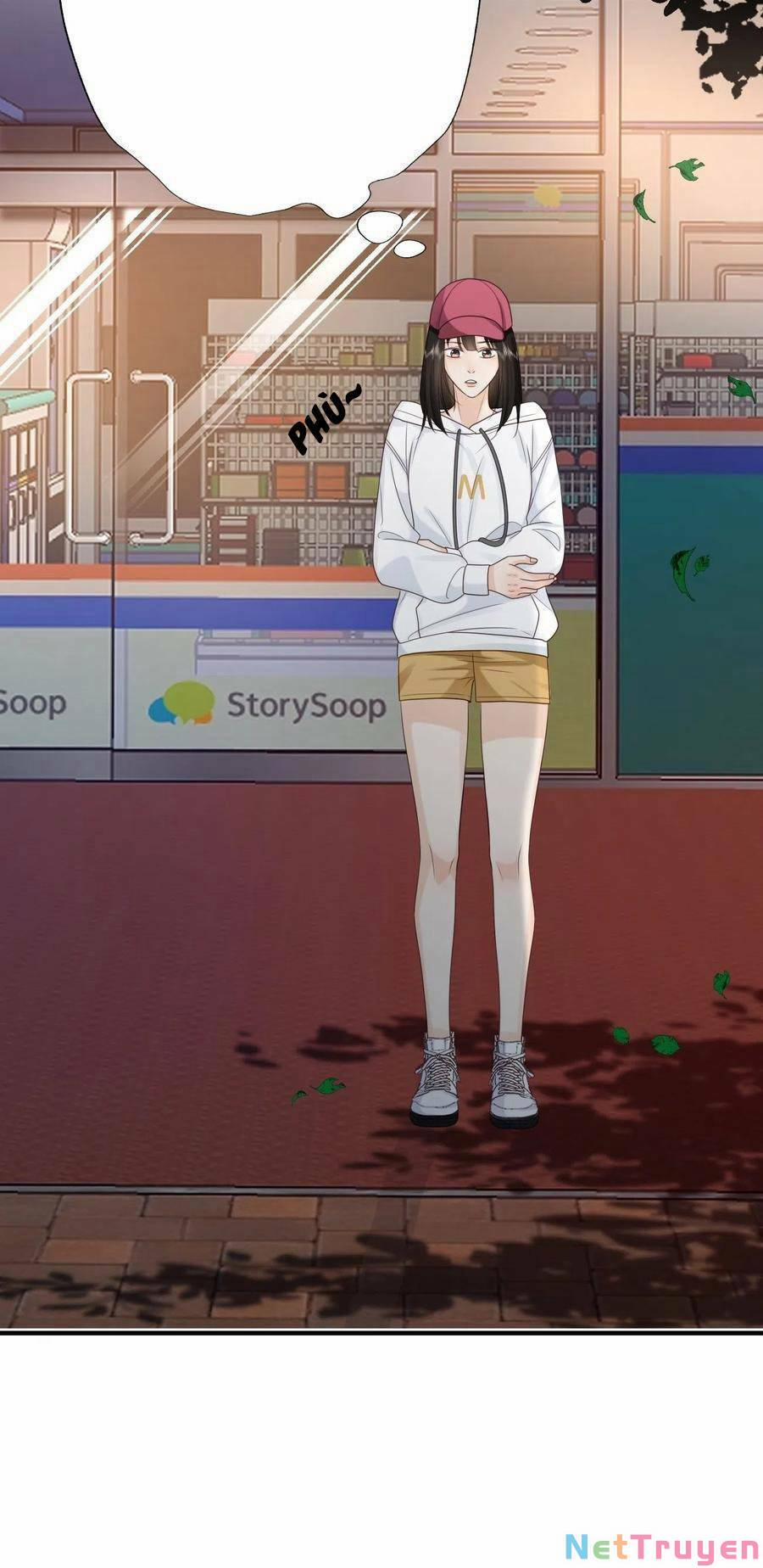 Ác Ma Thân Yêu 31 trang 32