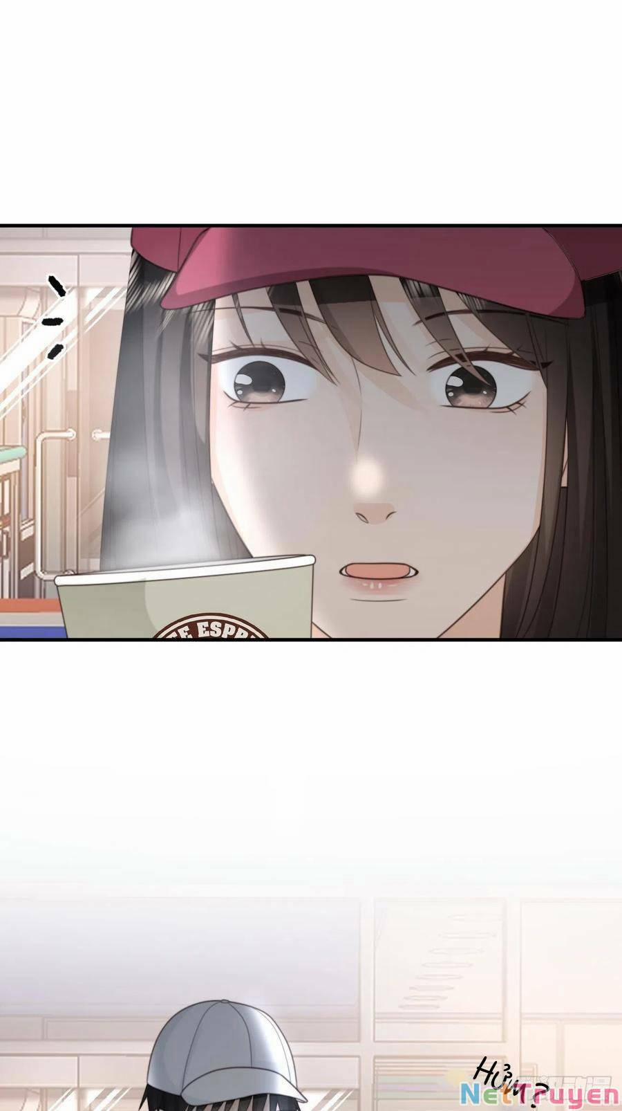 Ác Ma Thân Yêu 31 trang 33