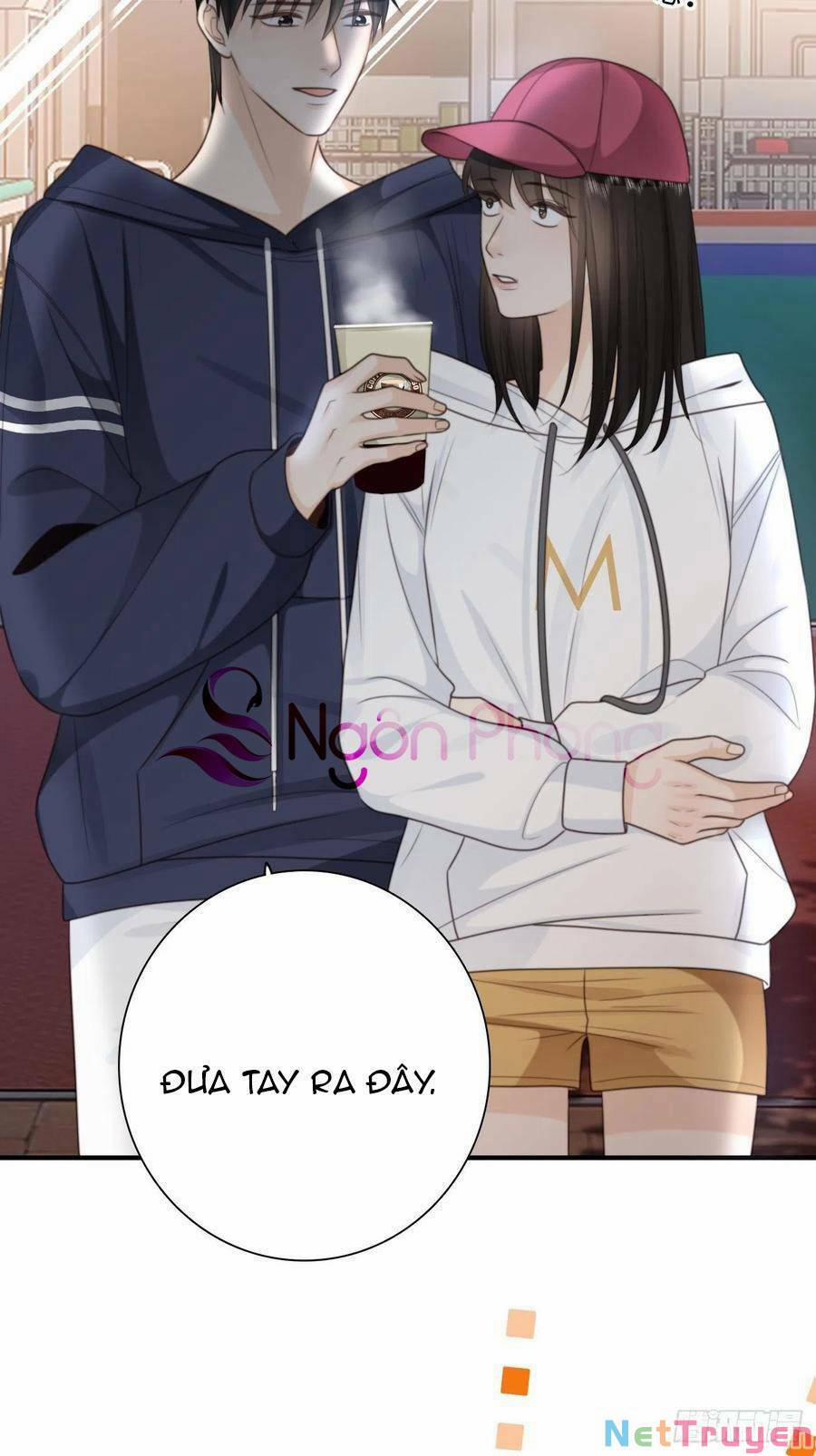 Ác Ma Thân Yêu 31 trang 34