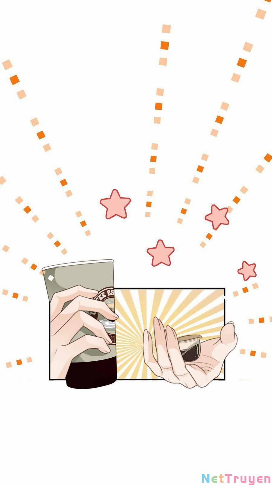 Ác Ma Thân Yêu 31 trang 35