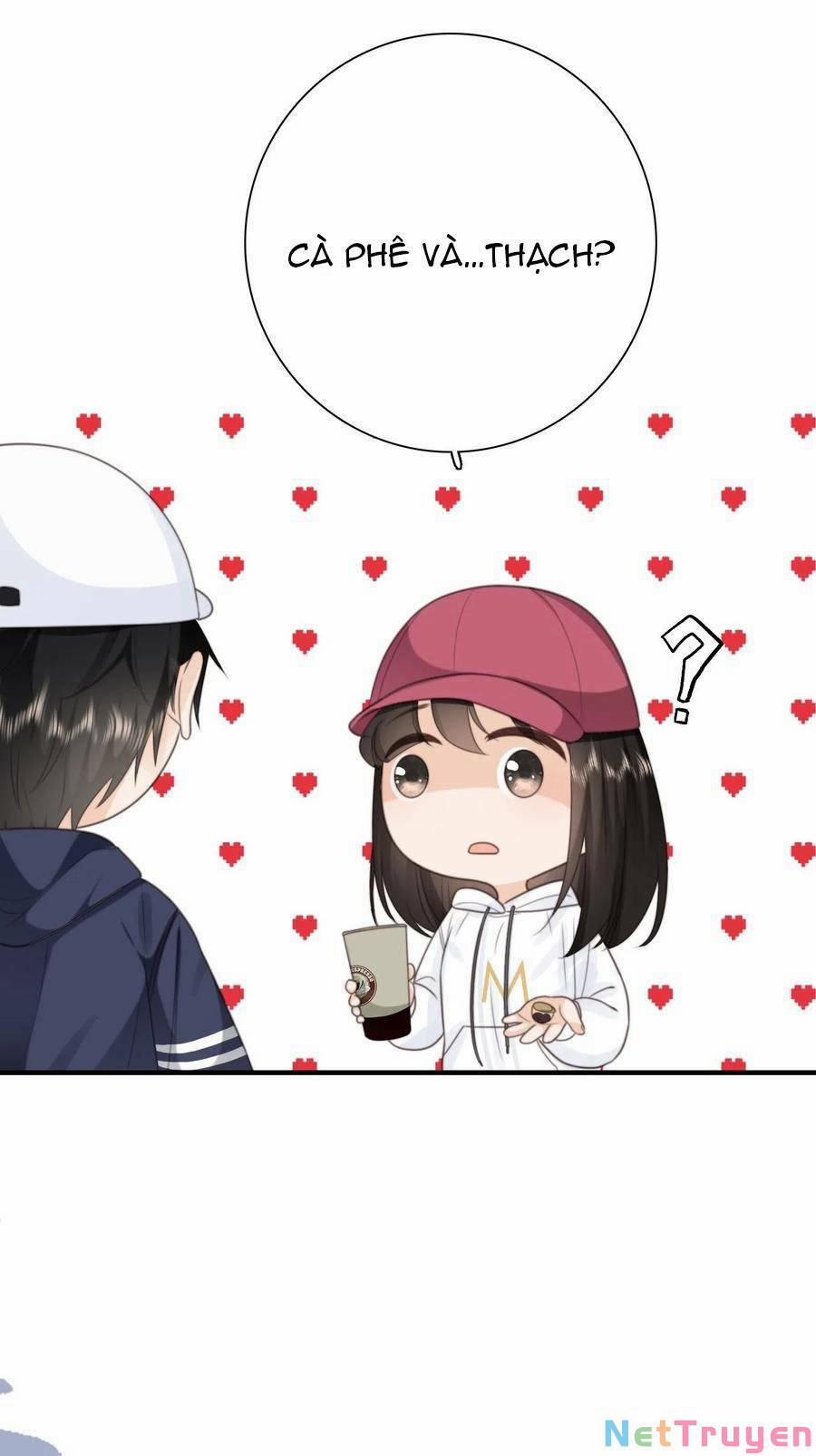 Ác Ma Thân Yêu 31 trang 36