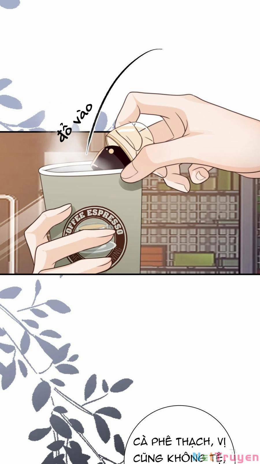 Ác Ma Thân Yêu 31 trang 37