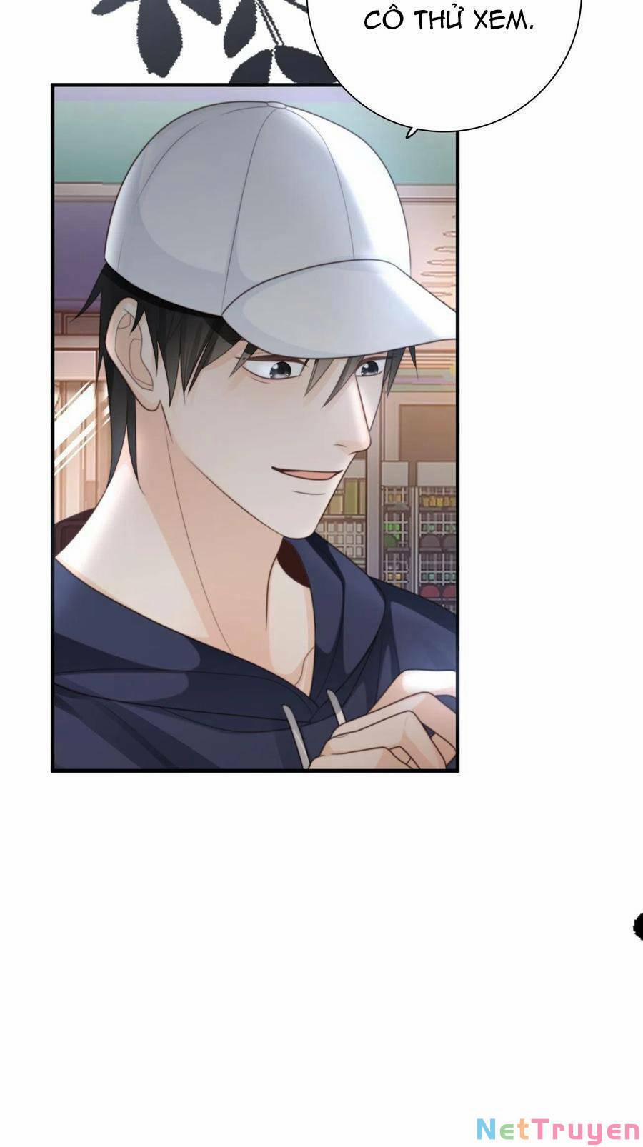 Ác Ma Thân Yêu 31 trang 38