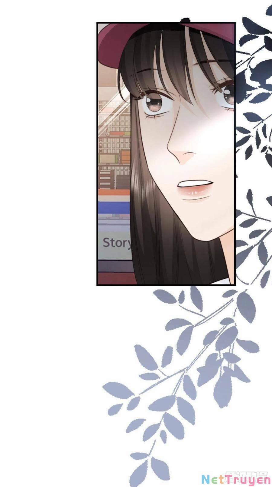 Ác Ma Thân Yêu 31 trang 39