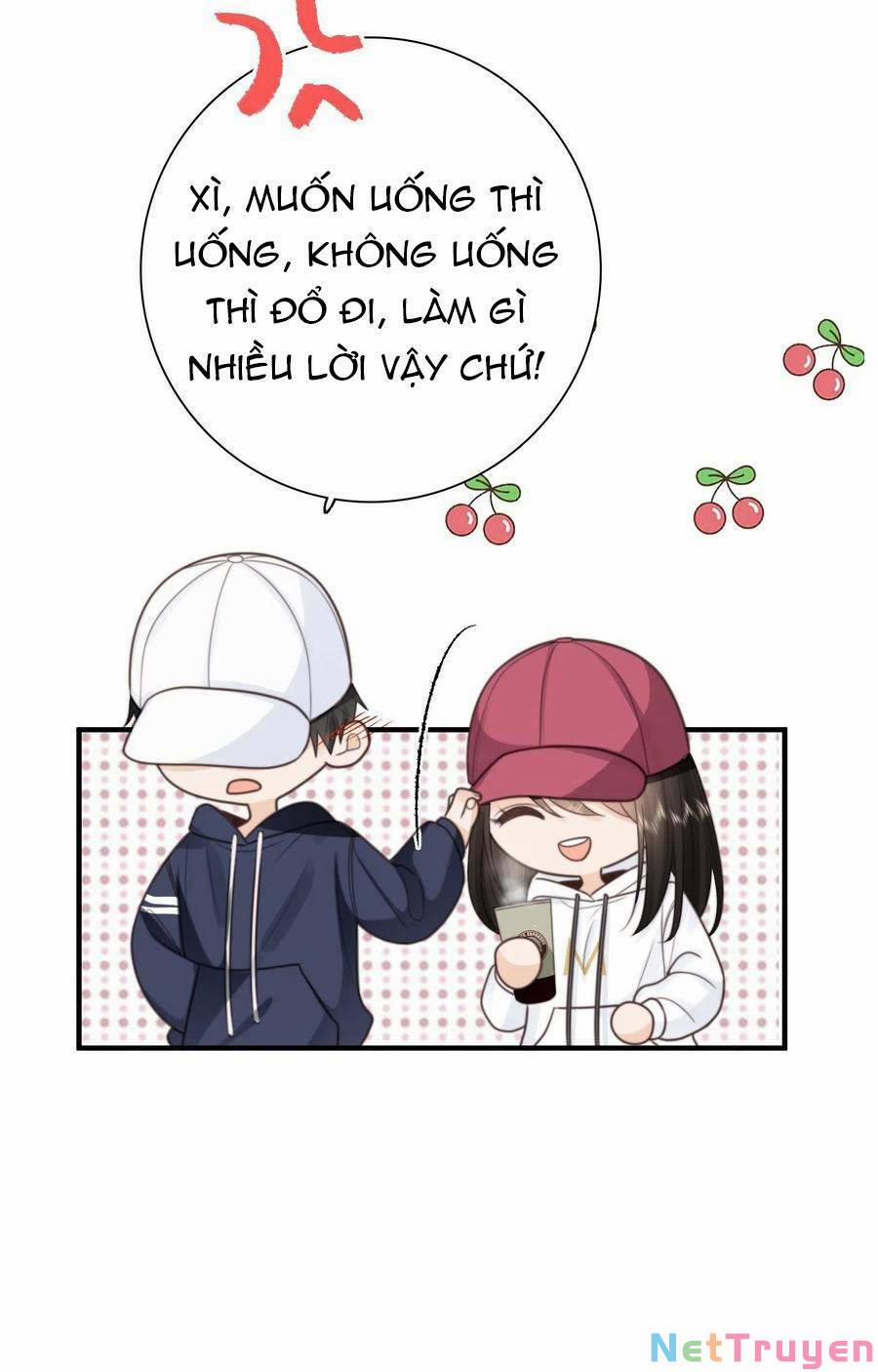 Ác Ma Thân Yêu 31 trang 41