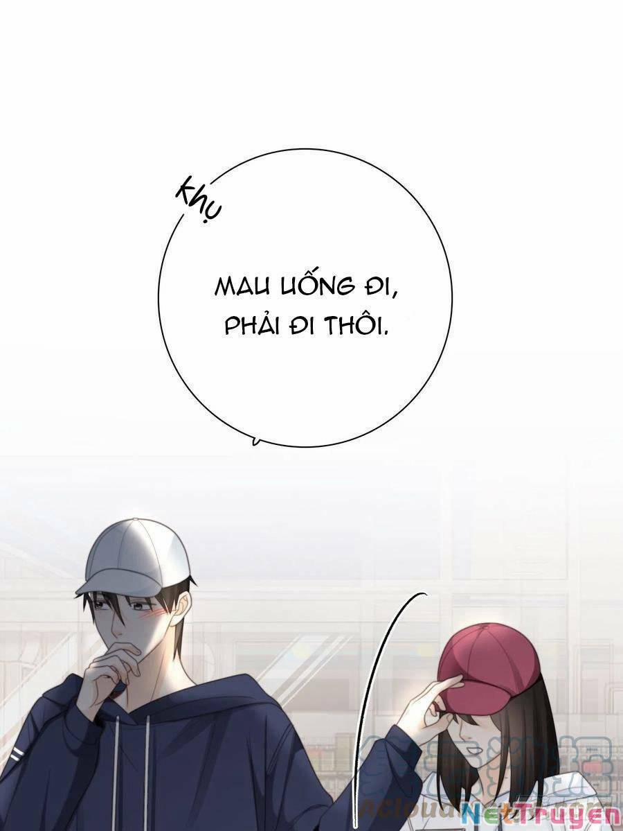 Ác Ma Thân Yêu 31 trang 53