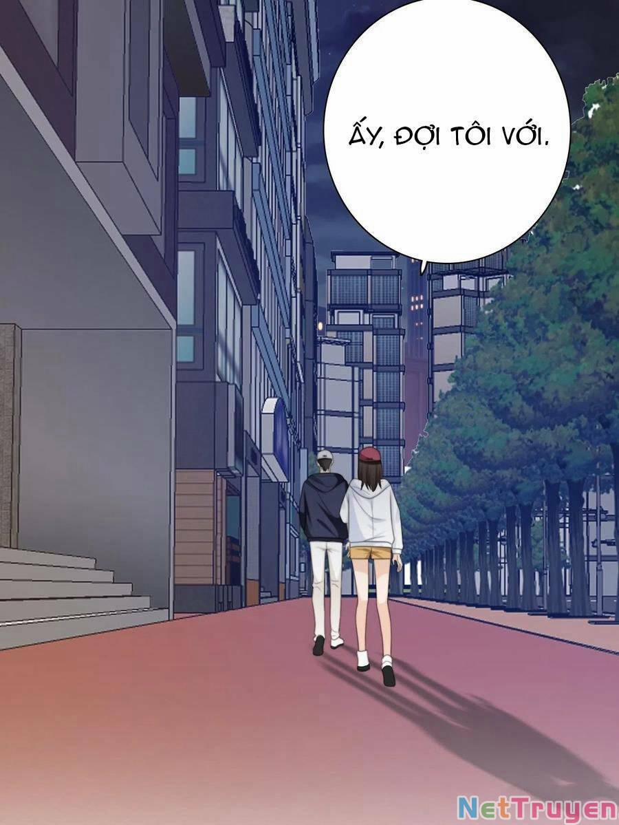 Ác Ma Thân Yêu 31 trang 55