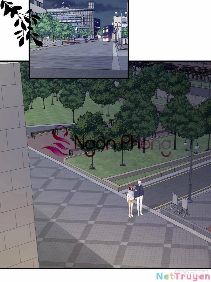 Ác Ma Thân Yêu 31 trang 58