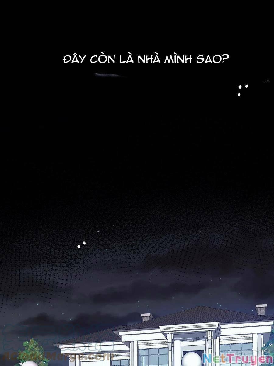 Ác Ma Thân Yêu 31 trang 68