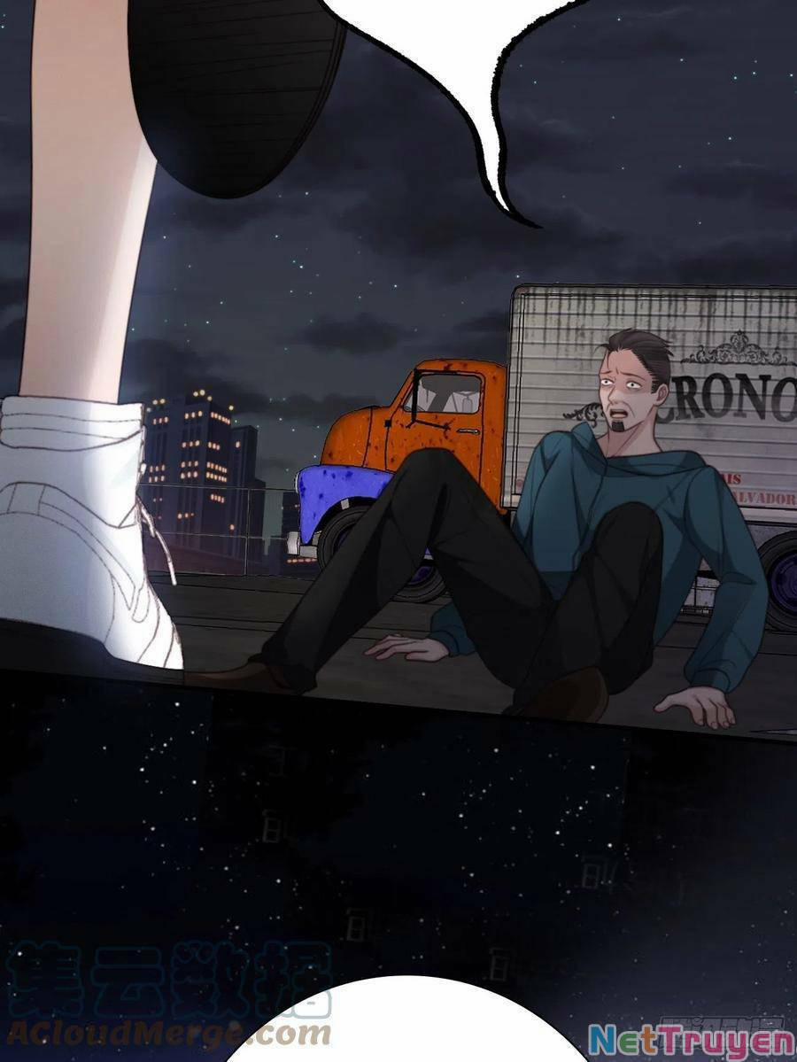 Ác Ma Thân Yêu 31 trang 8