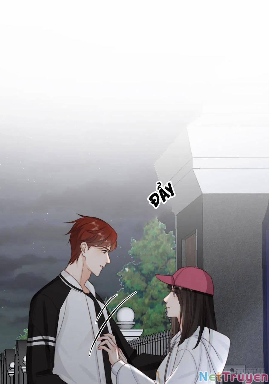 Ác Ma Thân Yêu 32 trang 1