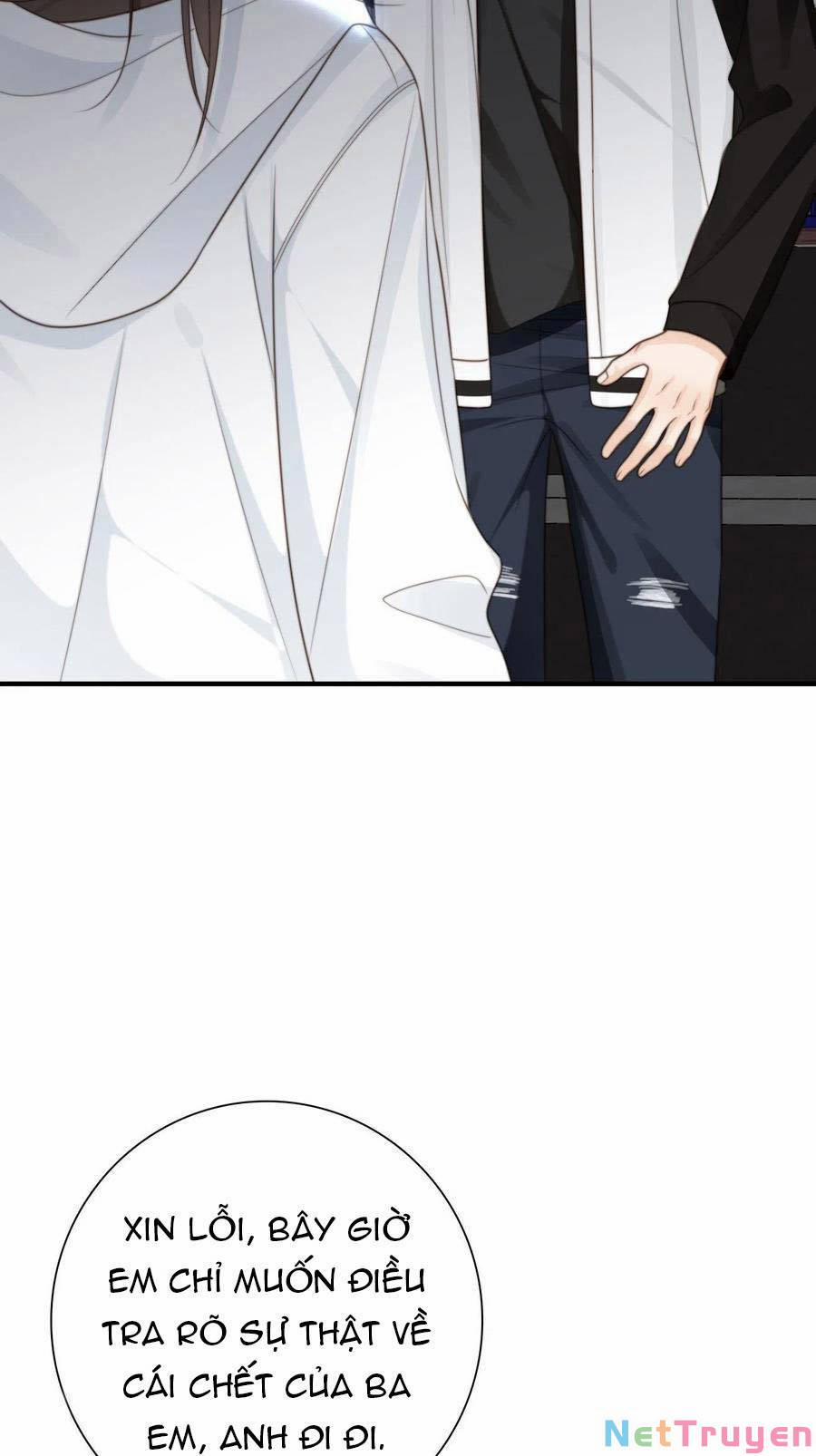 Ác Ma Thân Yêu 32 trang 13