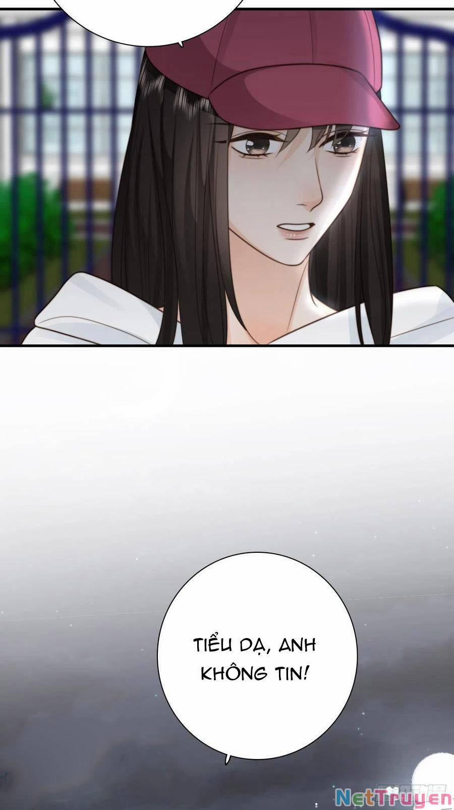 Ác Ma Thân Yêu 32 trang 14