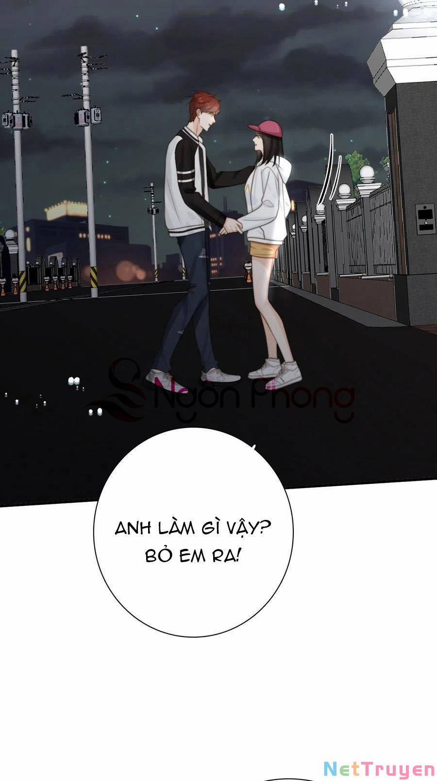 Ác Ma Thân Yêu 32 trang 15