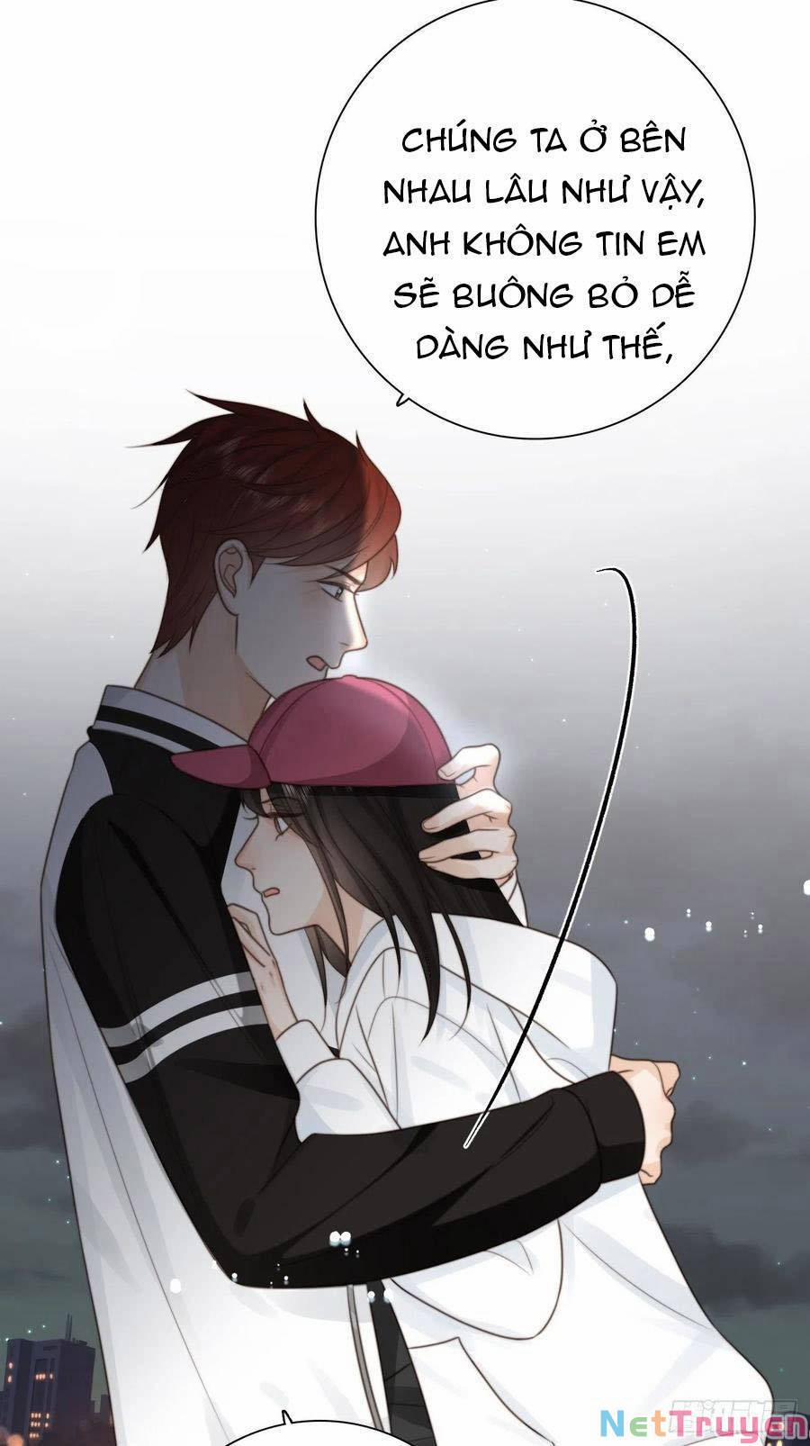 Ác Ma Thân Yêu 32 trang 16