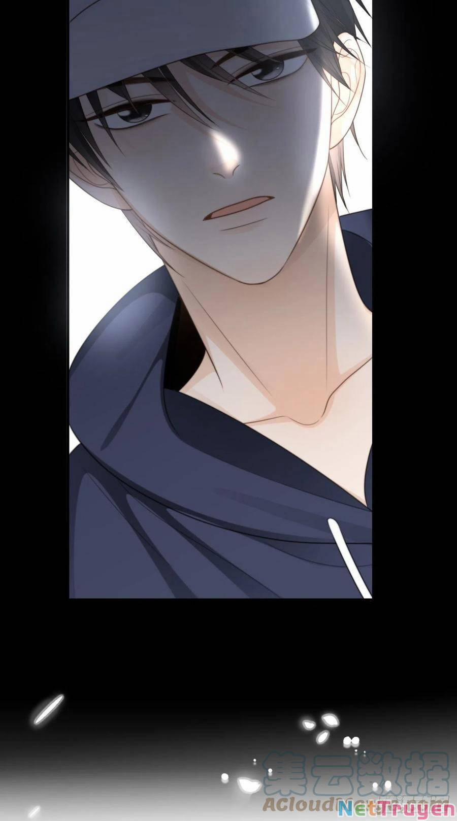 Ác Ma Thân Yêu 32 trang 20