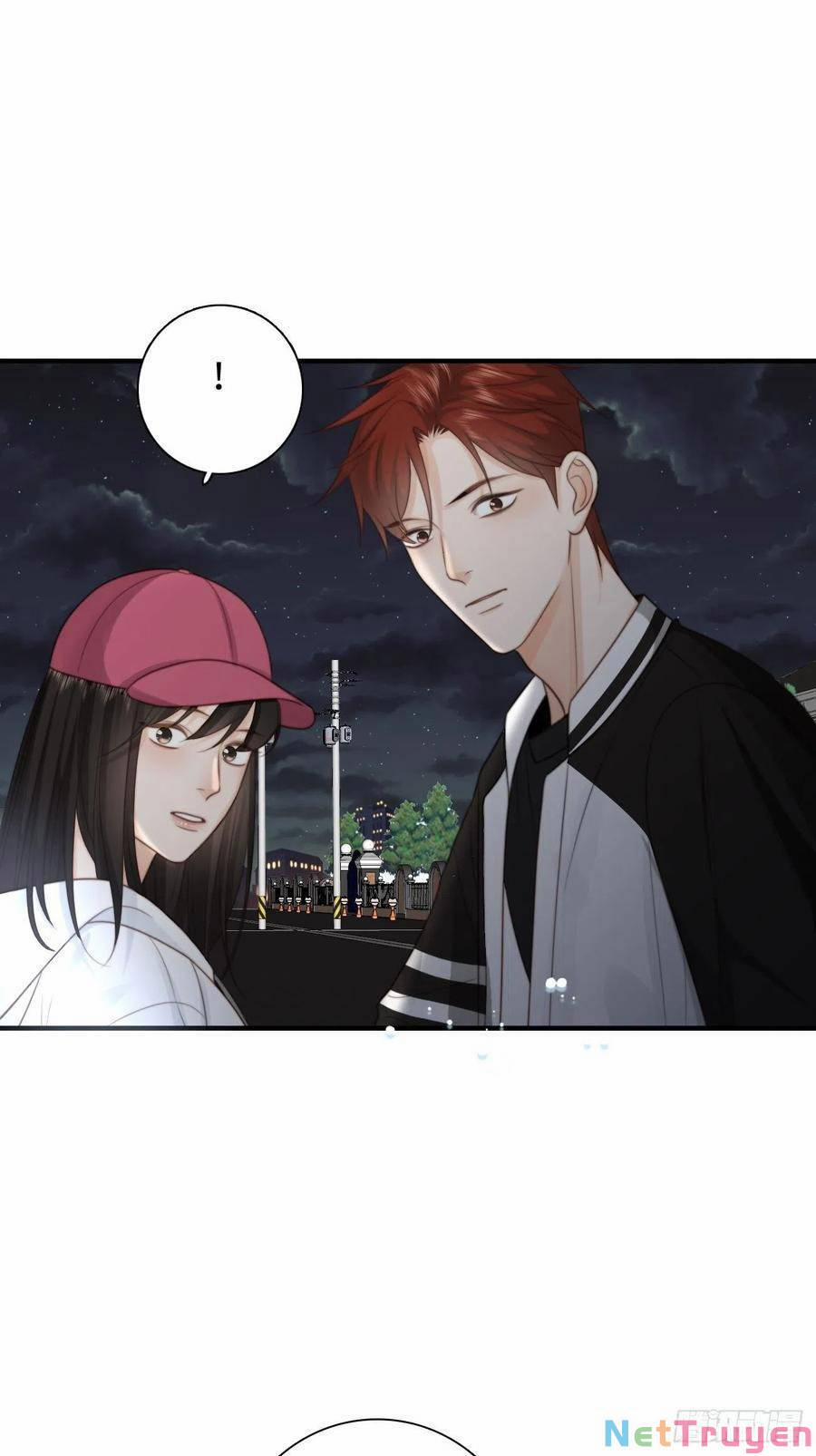 Ác Ma Thân Yêu 32 trang 21