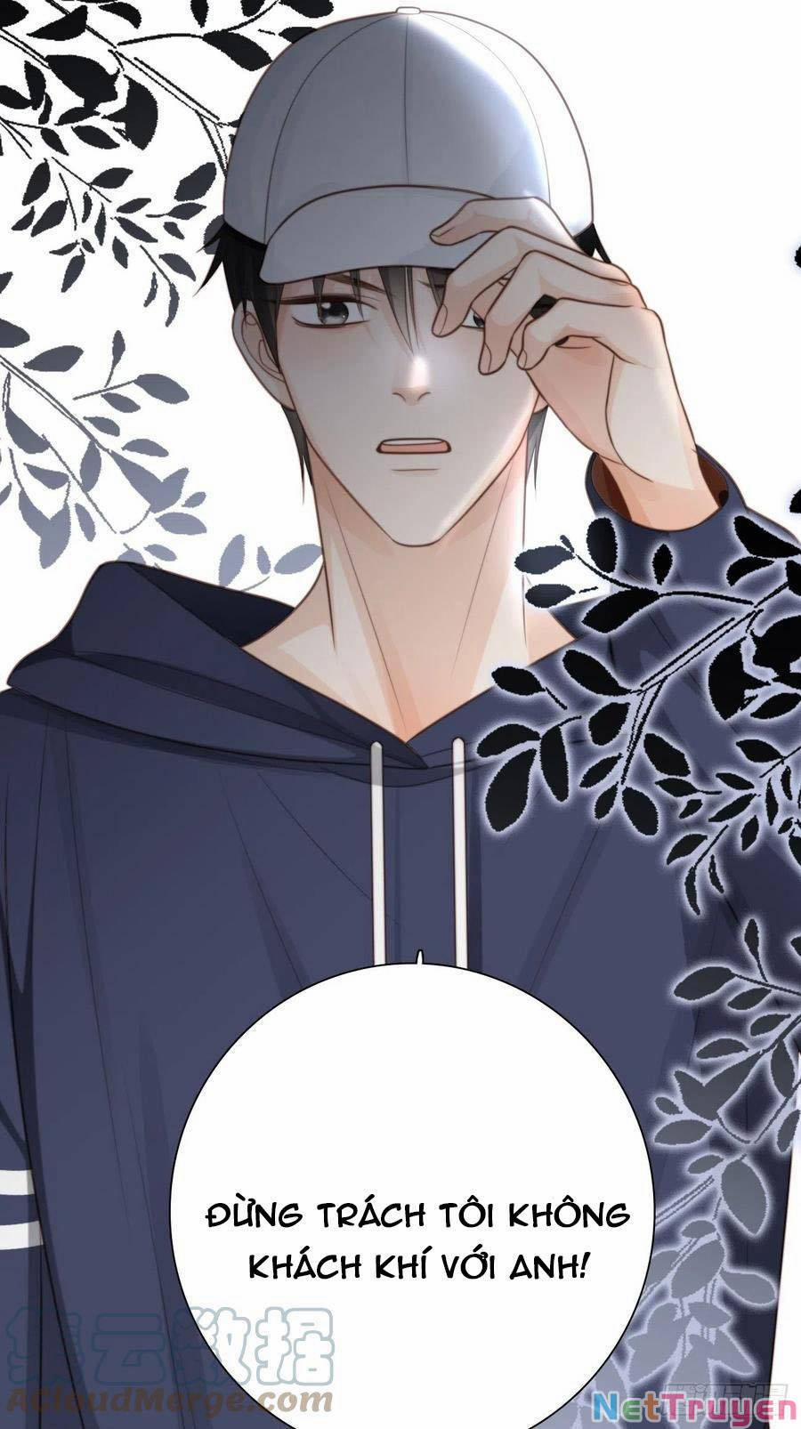 Ác Ma Thân Yêu 32 trang 23