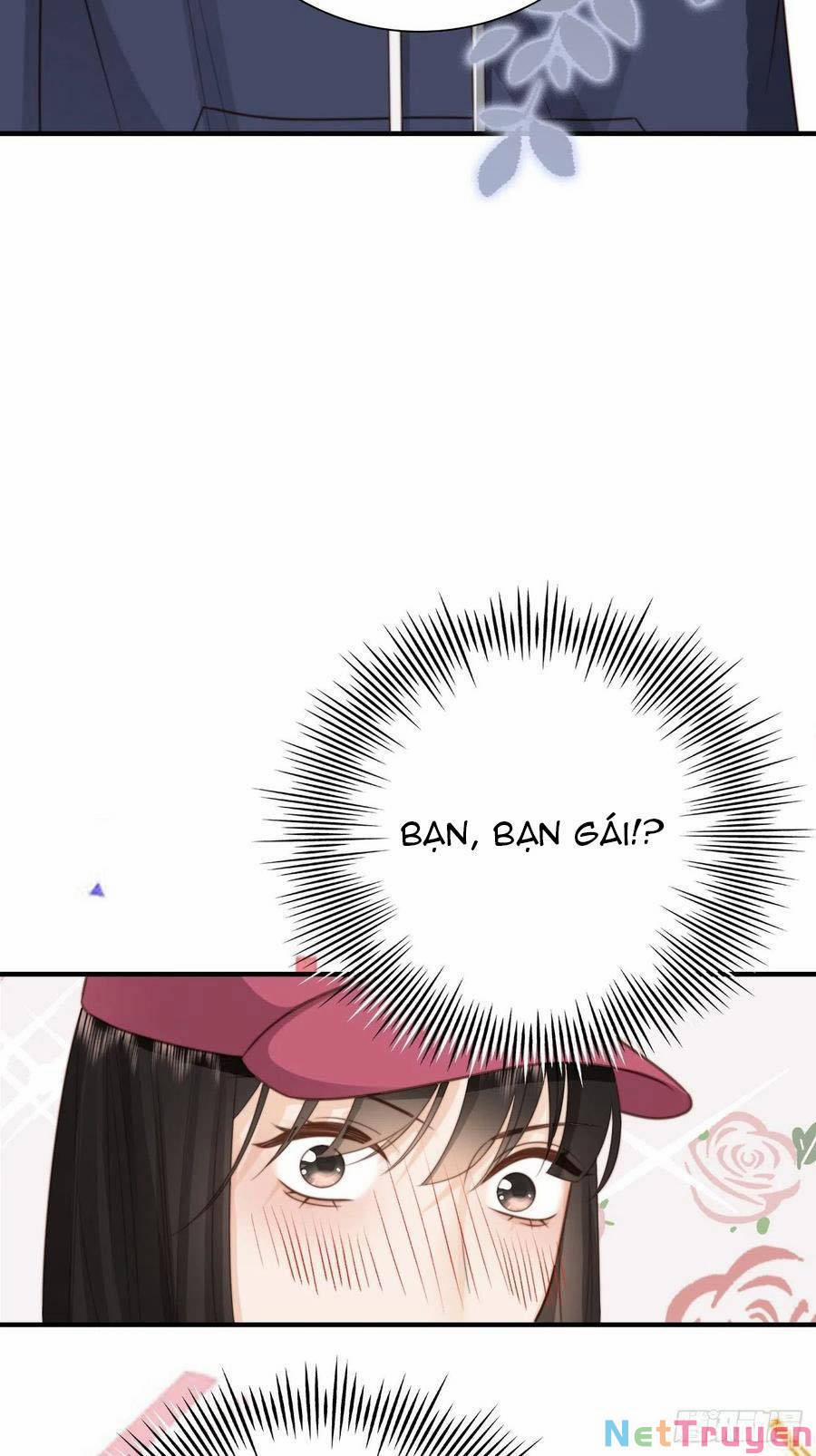Ác Ma Thân Yêu 32 trang 24