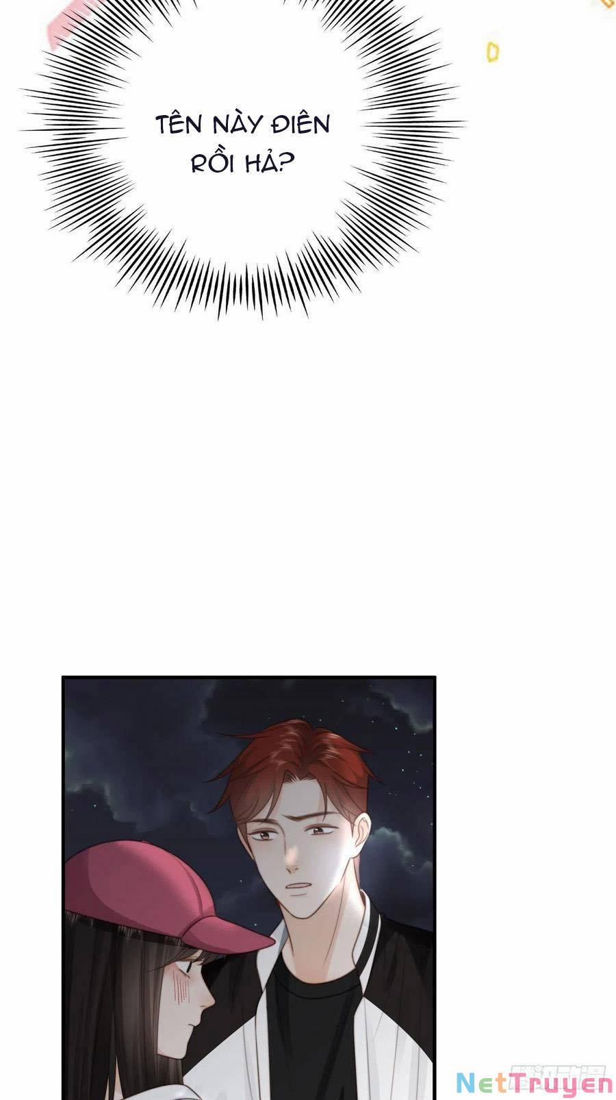 Ác Ma Thân Yêu 32 trang 25