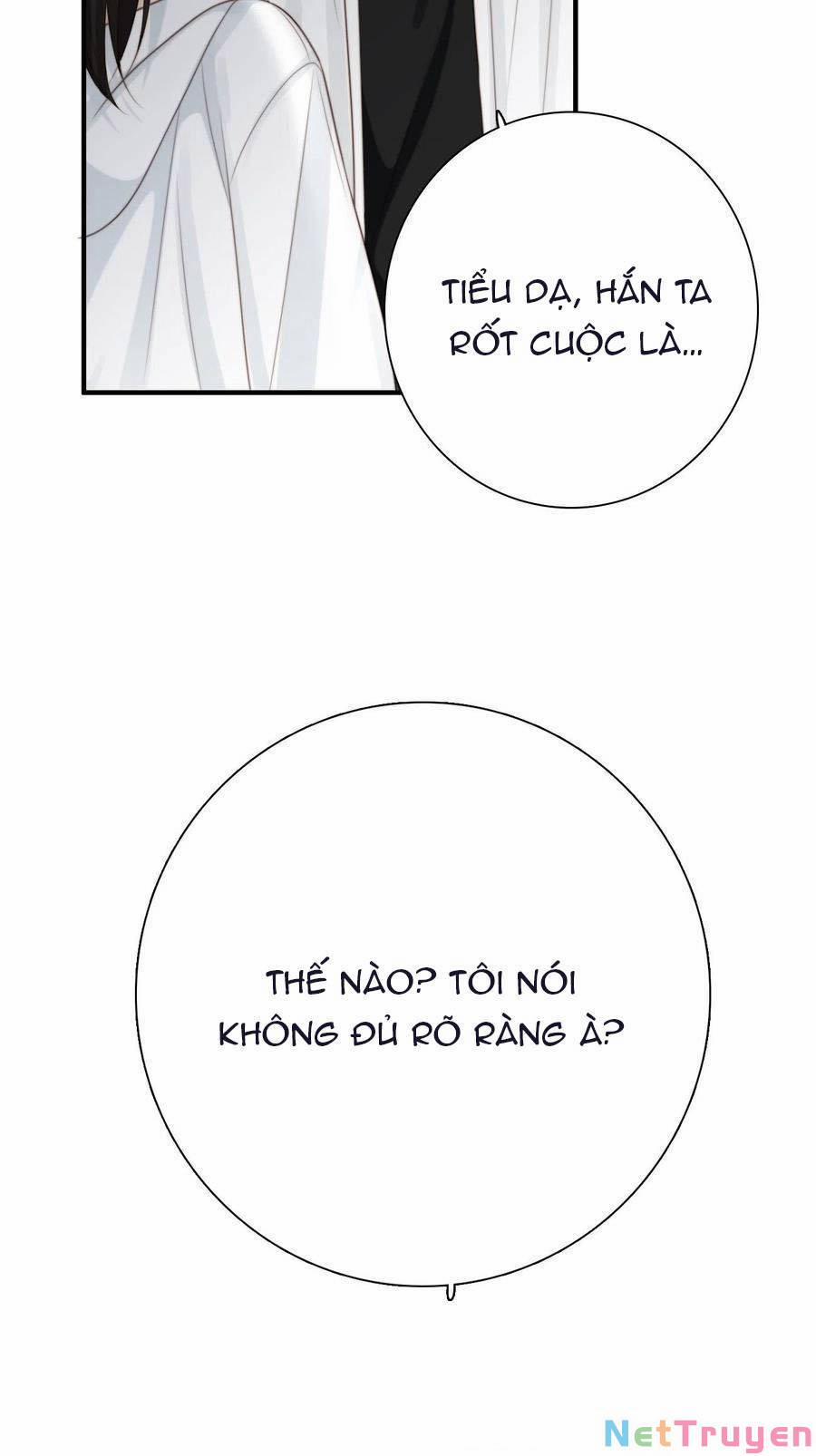 Ác Ma Thân Yêu 32 trang 26