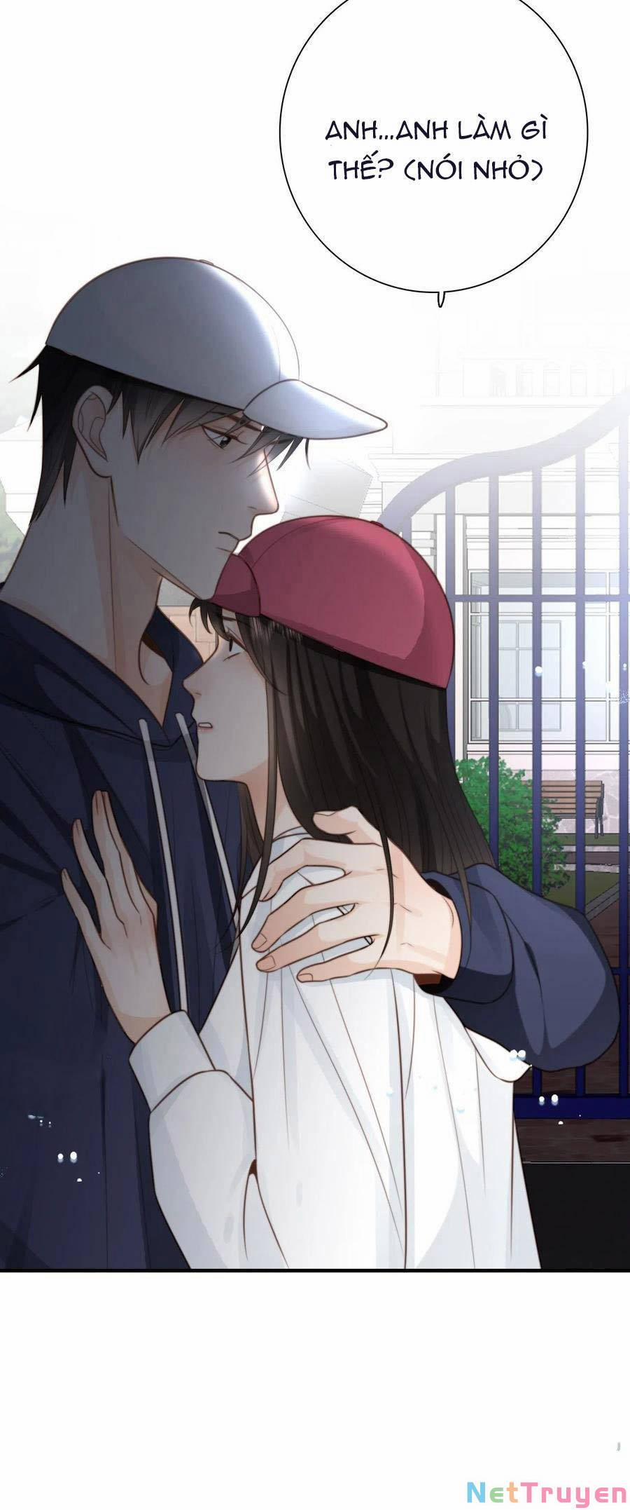 Ác Ma Thân Yêu 32 trang 29