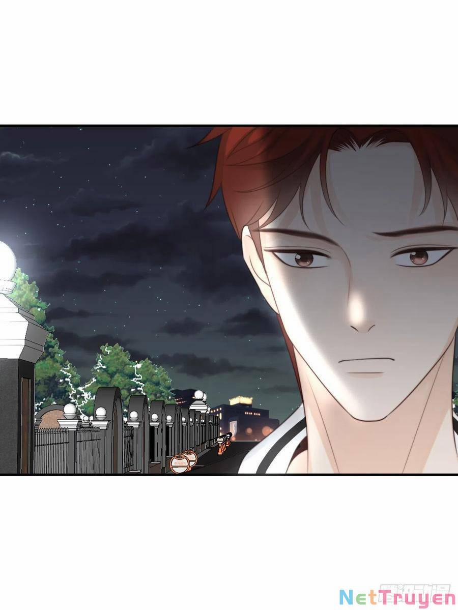 Ác Ma Thân Yêu 32 trang 33