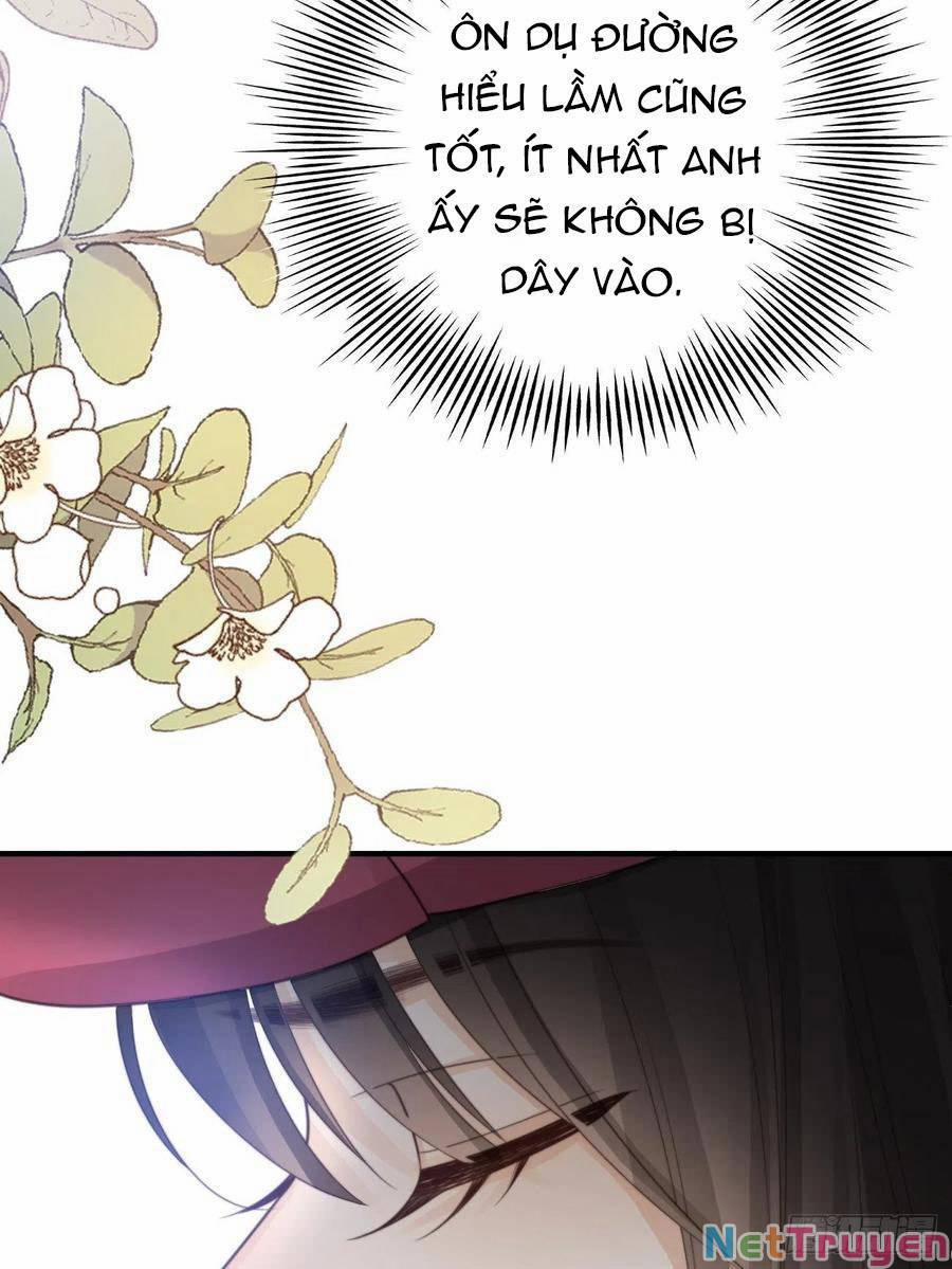 Ác Ma Thân Yêu 32 trang 36