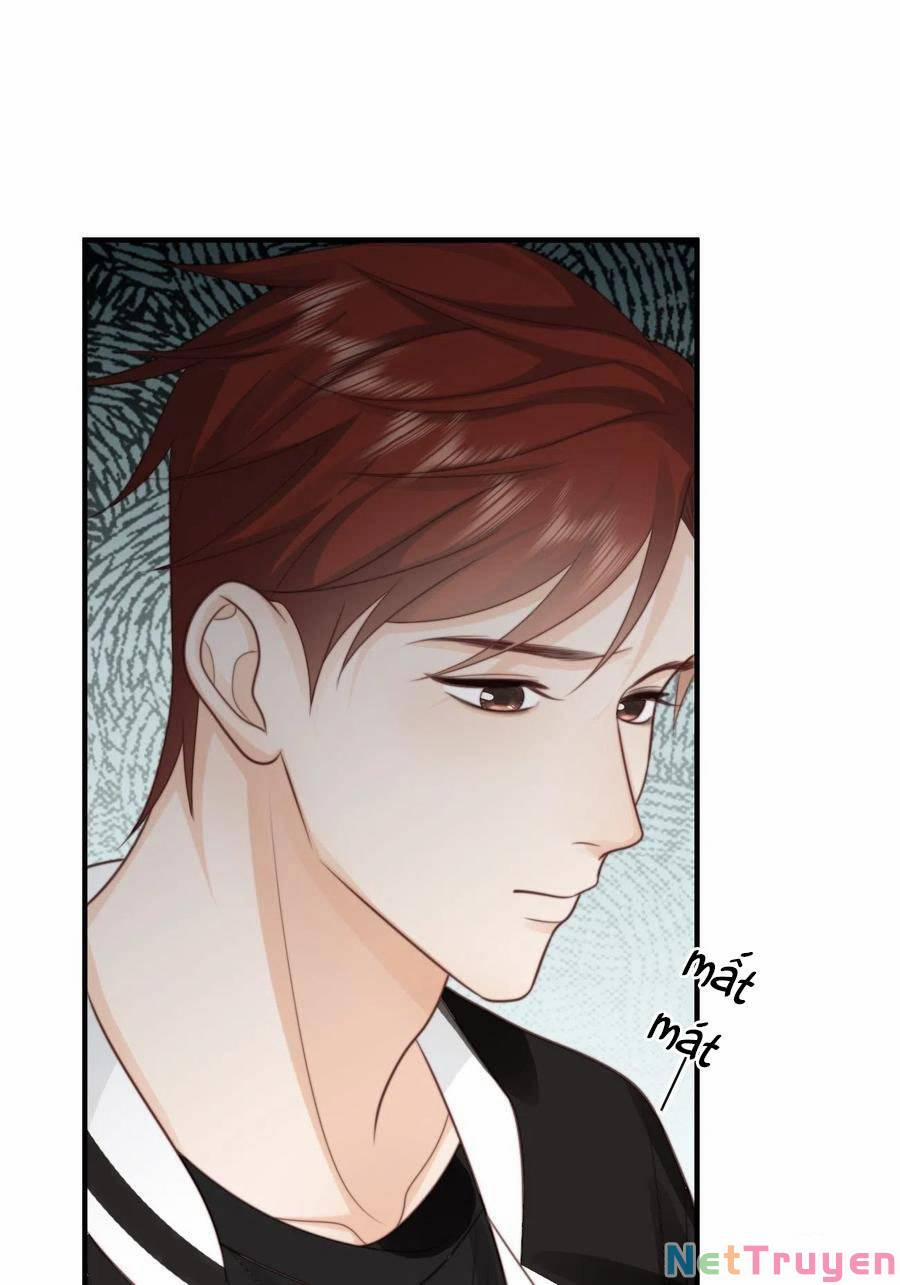 Ác Ma Thân Yêu 32 trang 4