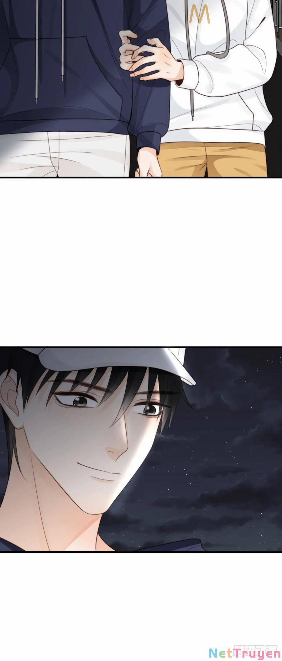 Ác Ma Thân Yêu 32 trang 40