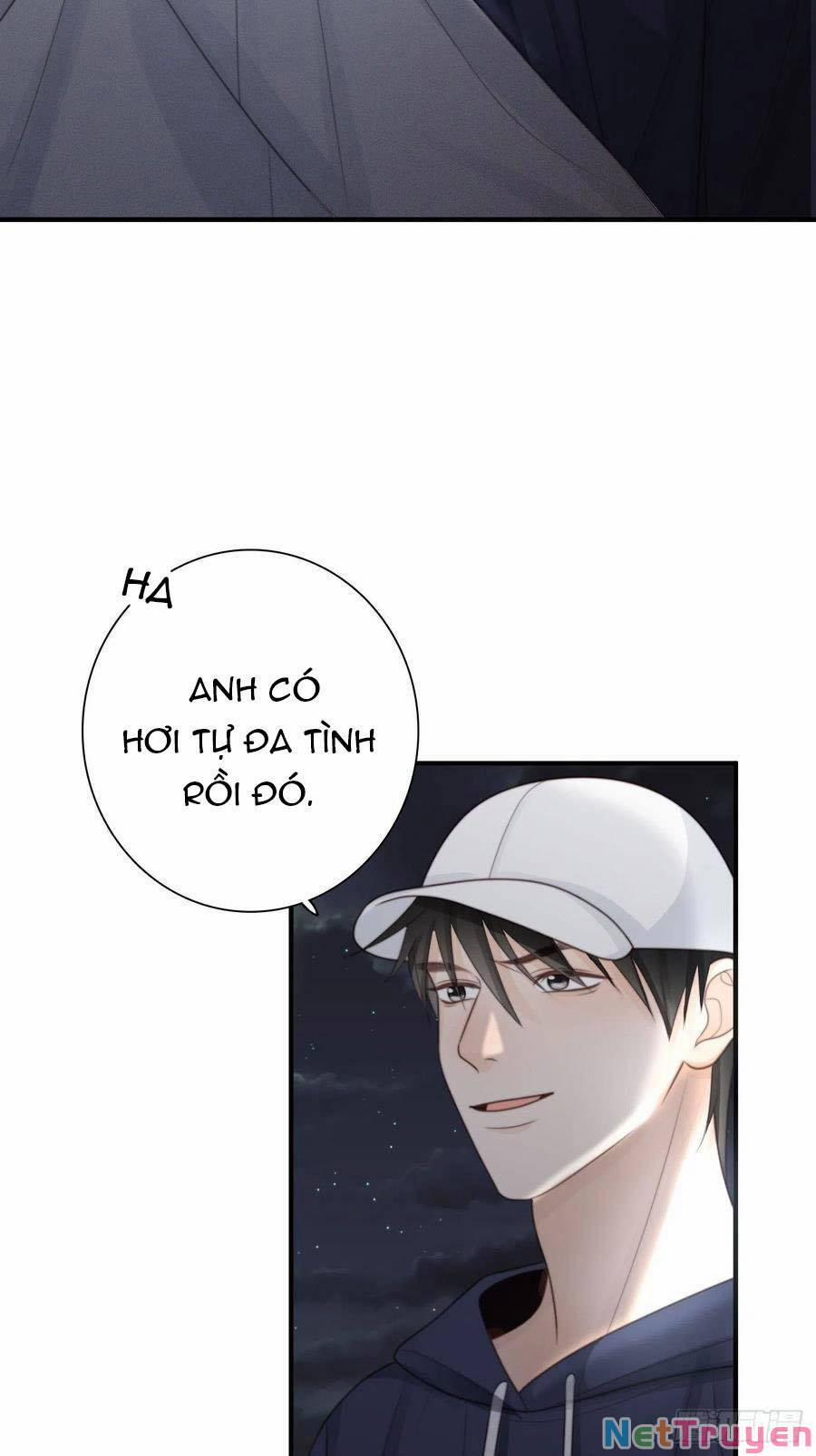 Ác Ma Thân Yêu 32 trang 42